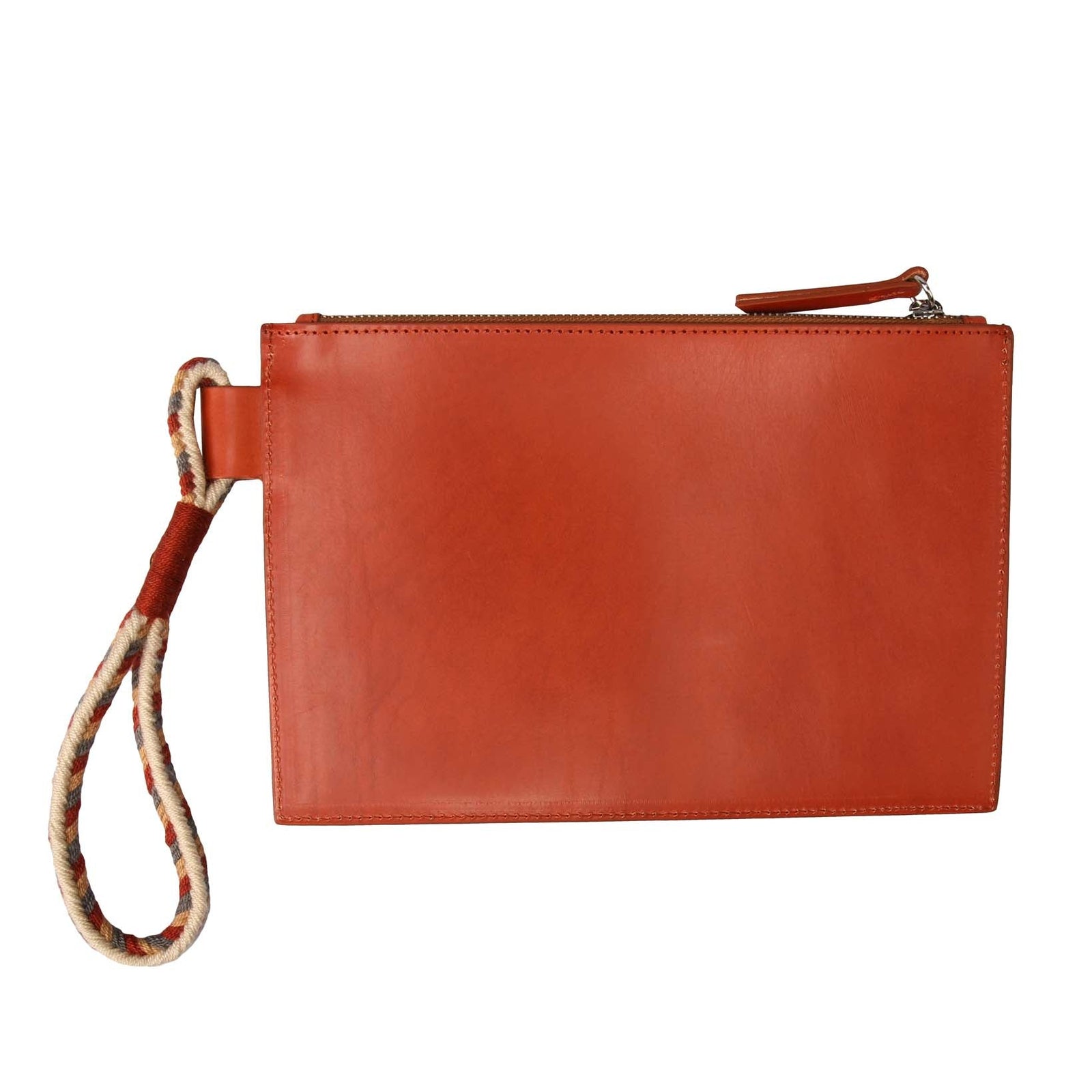 Leather iPad Sleeve-Guanabana-Conrad Hasselbach Shoes & Garment