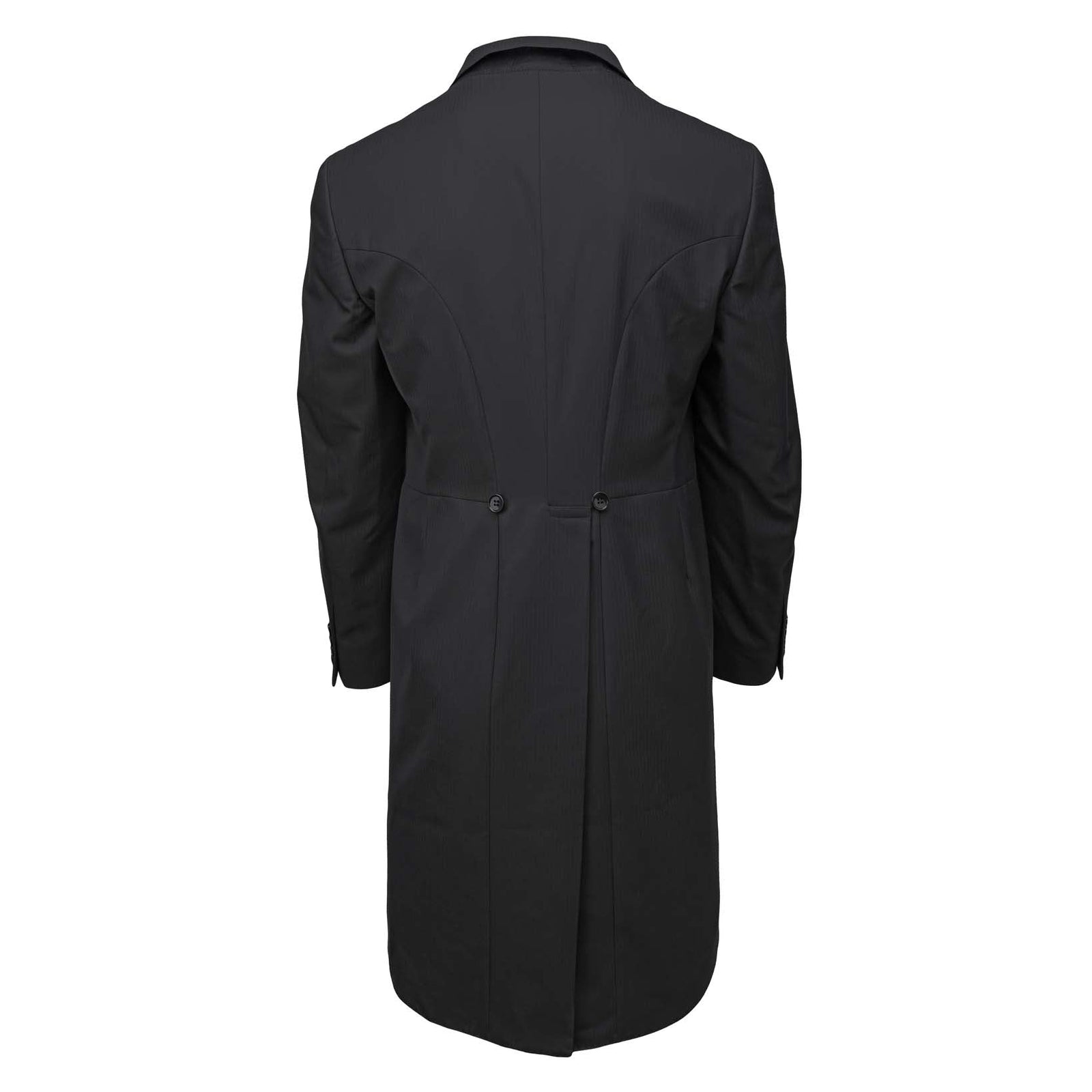 Leichter Morning Coat-C.H.-Conrad Hasselbach Shoes & Garment