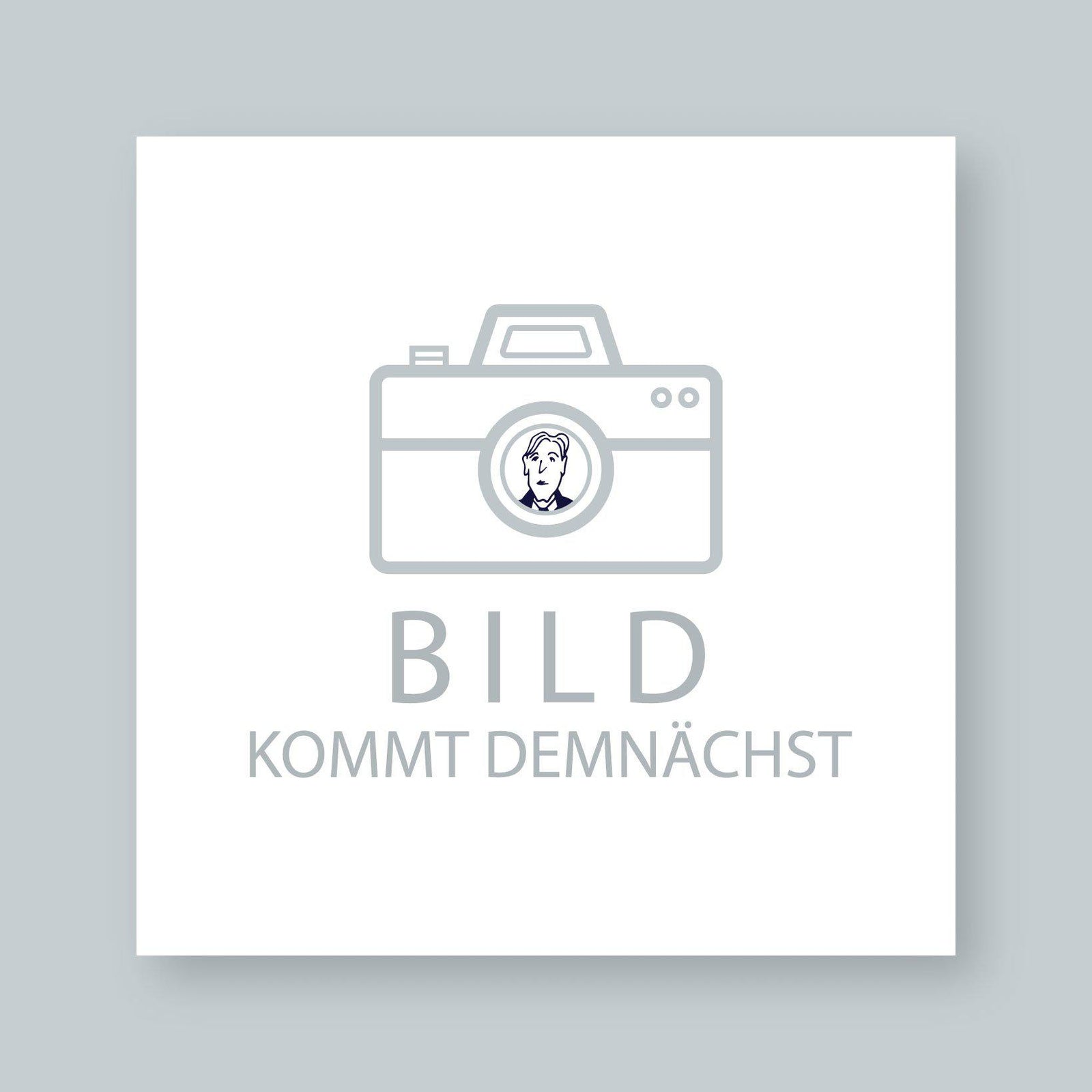 Leichter Schurwollpullover mit Rundausschnitt-Conrad Hasselbach-Conrad Hasselbach Shoes & Garment