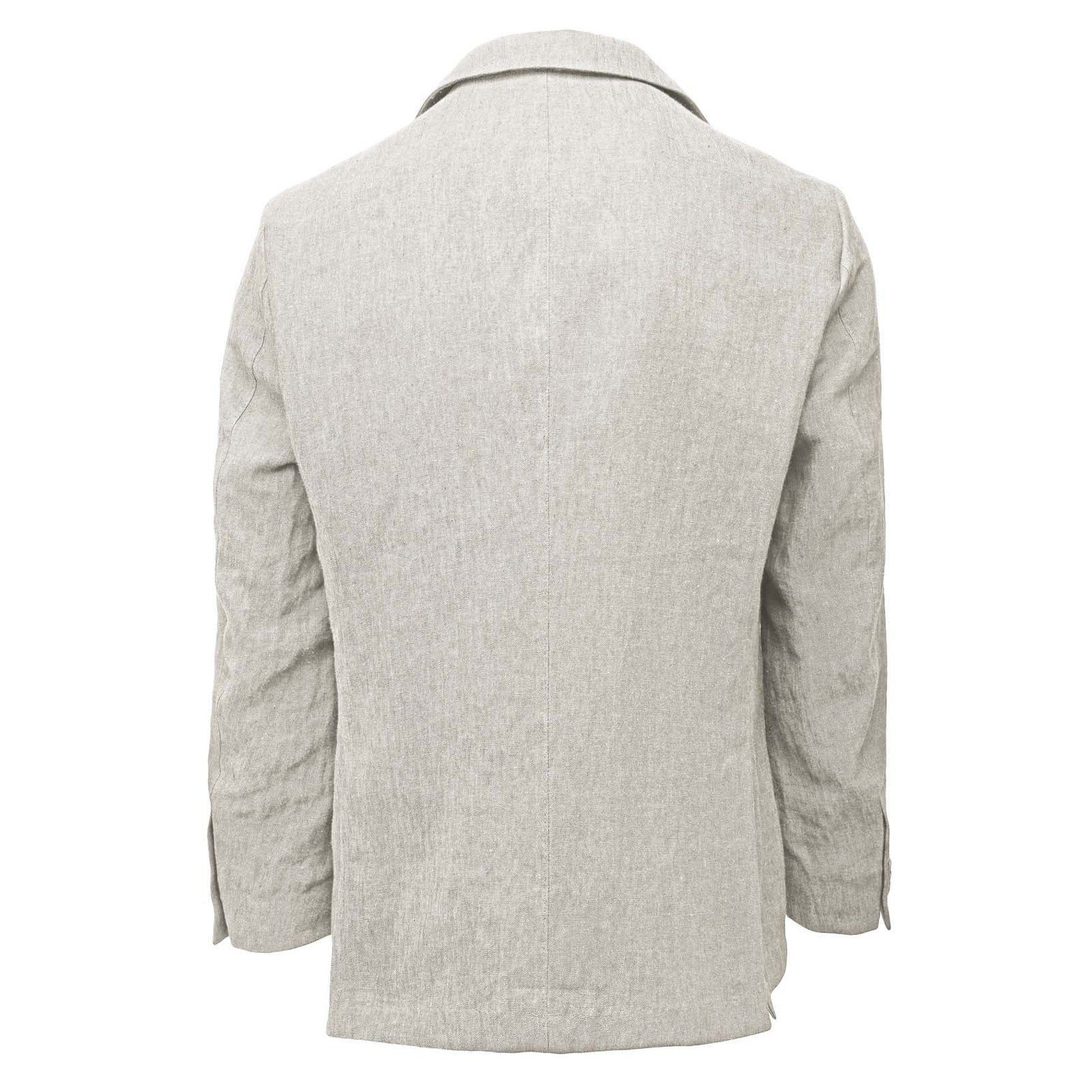 Leinen Blazer-British House-Conrad Hasselbach Shoes & Garment