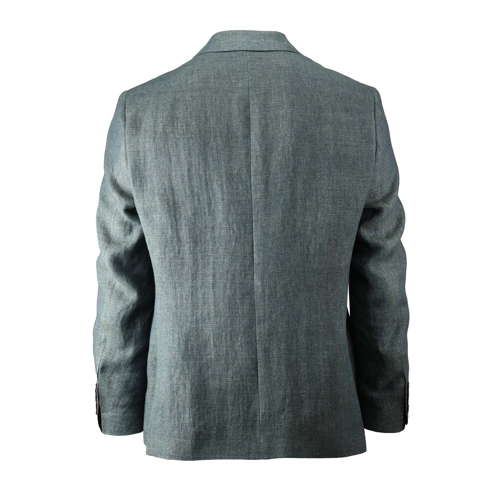 Leinen Blazer Noah-British House-Conrad Hasselbach Shoes & Garment