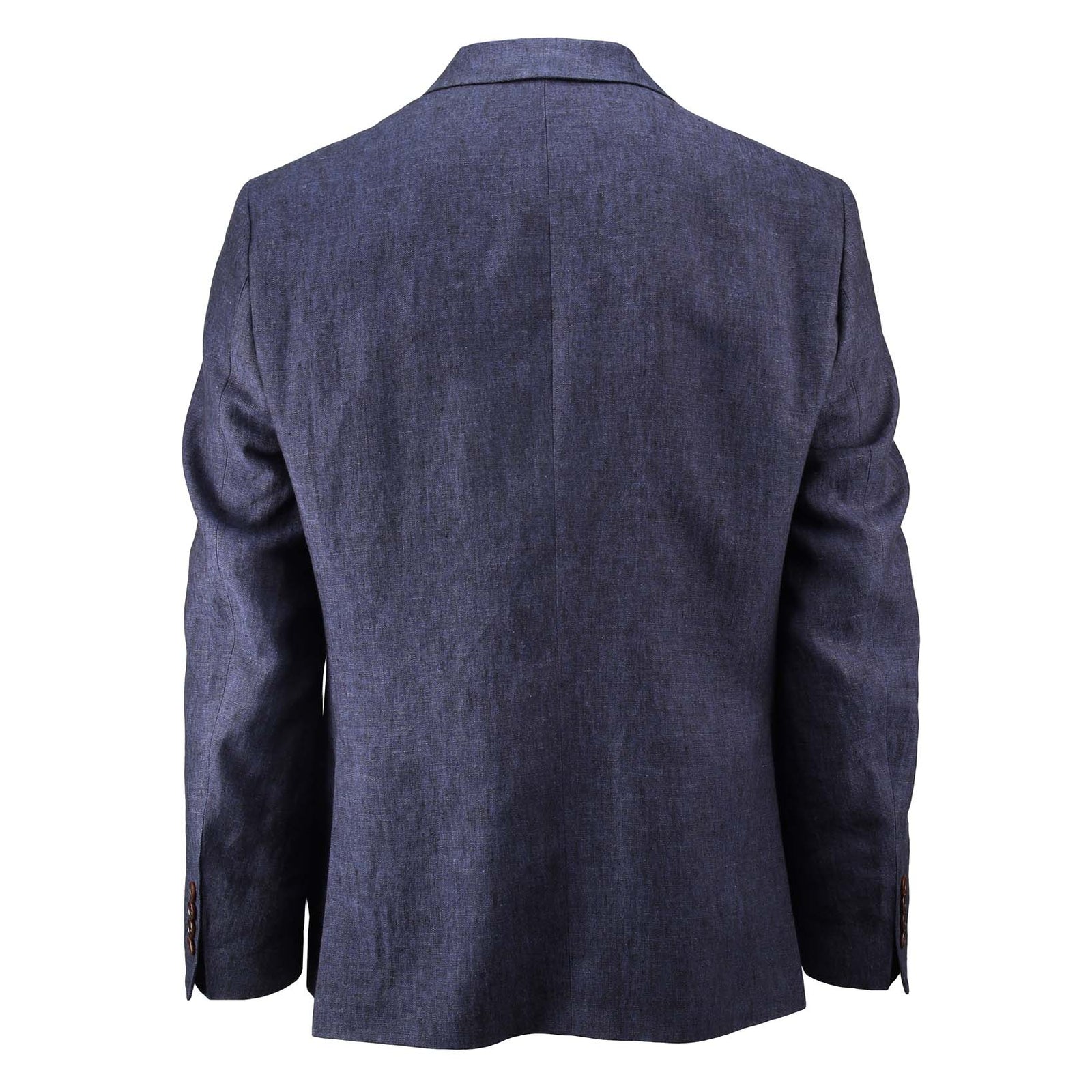 Leinen Blazer Noah-British House-Conrad Hasselbach Shoes & Garment