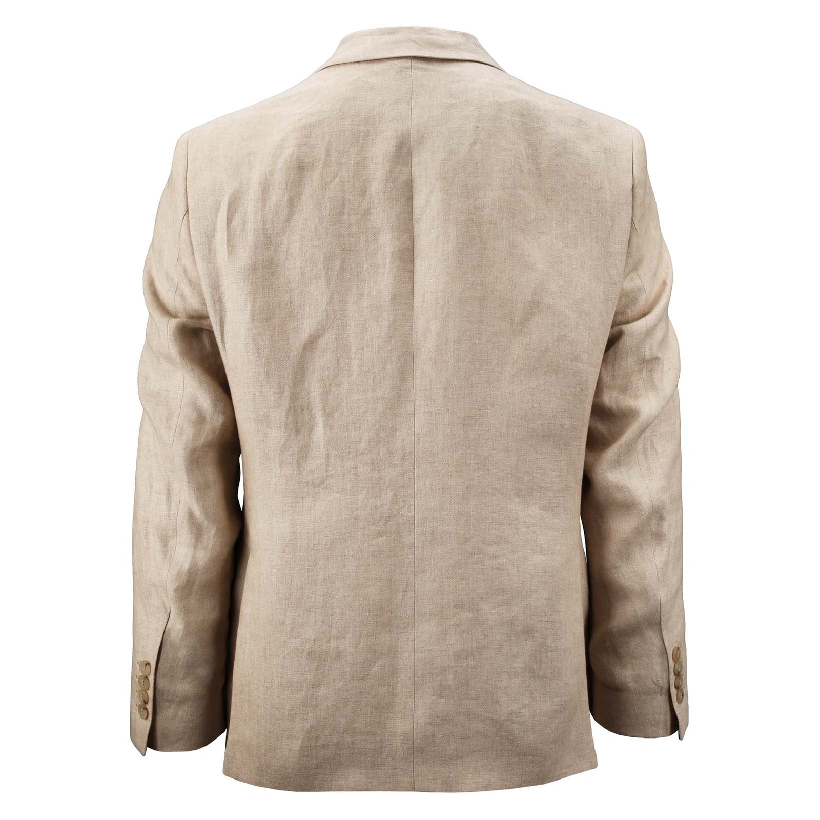 Leinen Blazer Noah-British House-Conrad Hasselbach Shoes & Garment