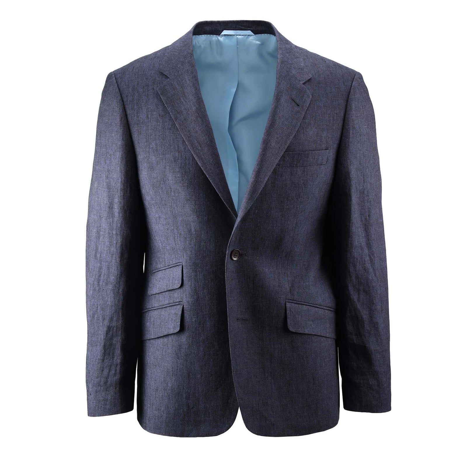 Leinen Blazer Noah-British House-Conrad Hasselbach Shoes & Garment