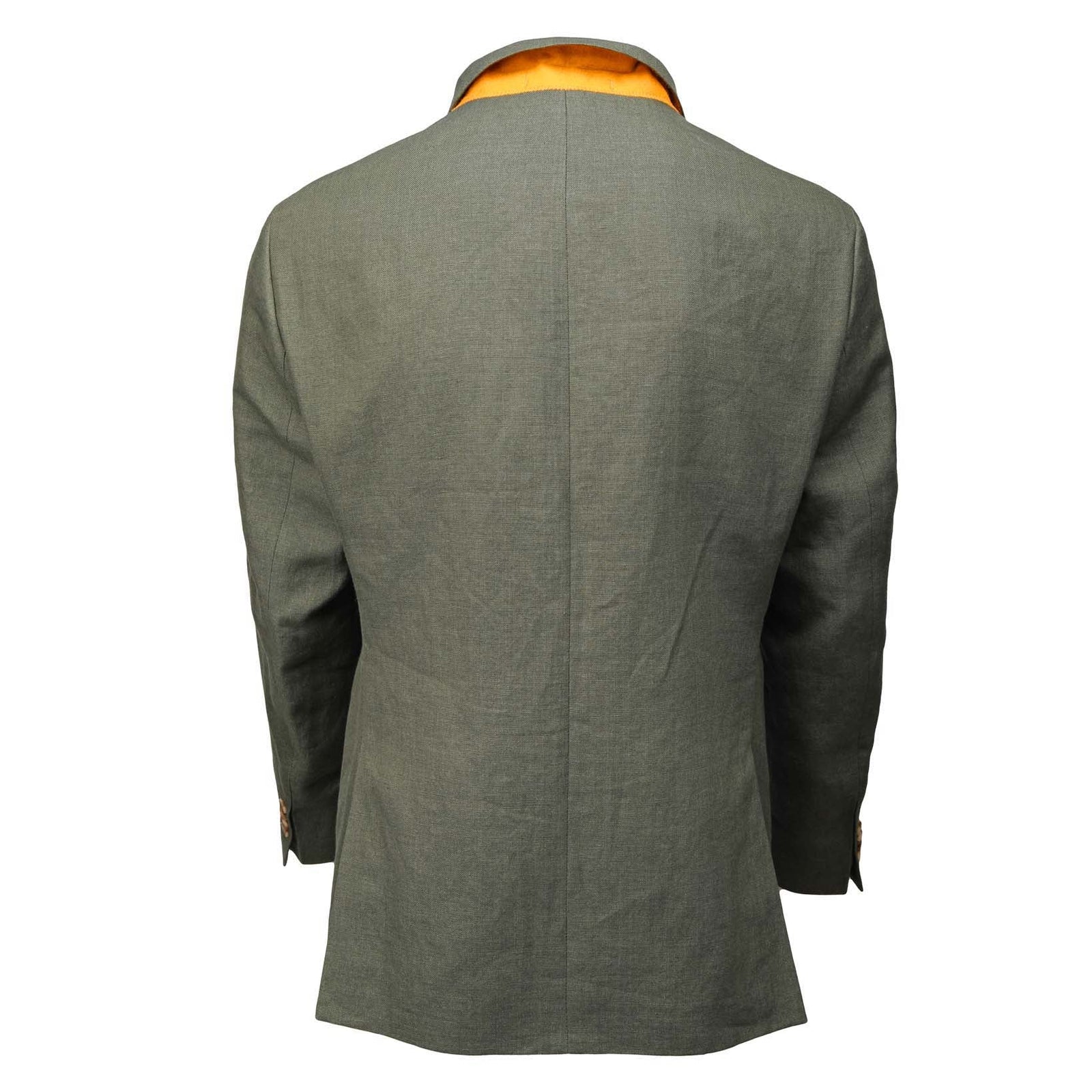 Leinen-Jackett - 3 Knopf-Sheppard & Jones-Conrad Hasselbach Shoes & Garment