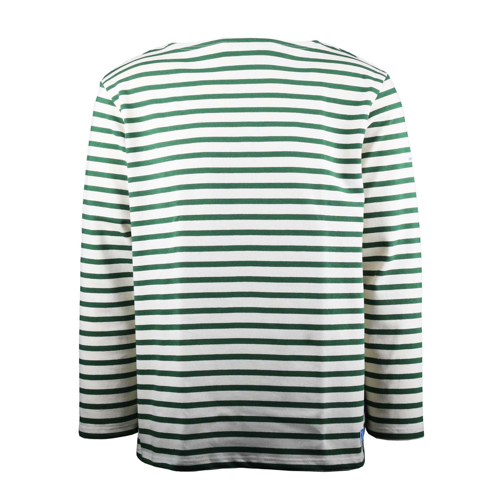 Marinière Breton Shirt 7/8 Ärmellänge-Orcival-Conrad Hasselbach Shoes & Garment