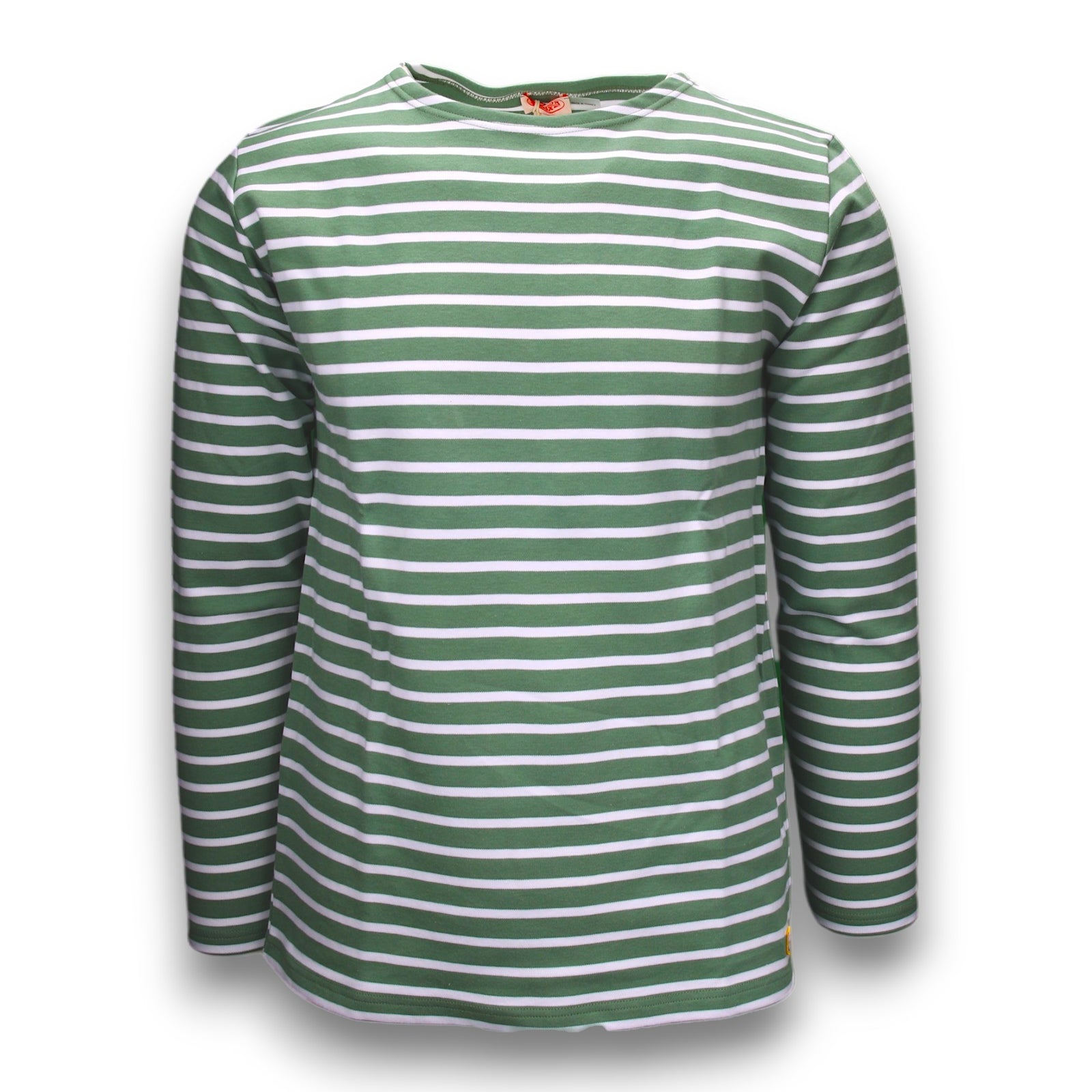 Matrosenshirt Gestreift Herren-Armor Lux-Conrad Hasselbach Shoes & Garment