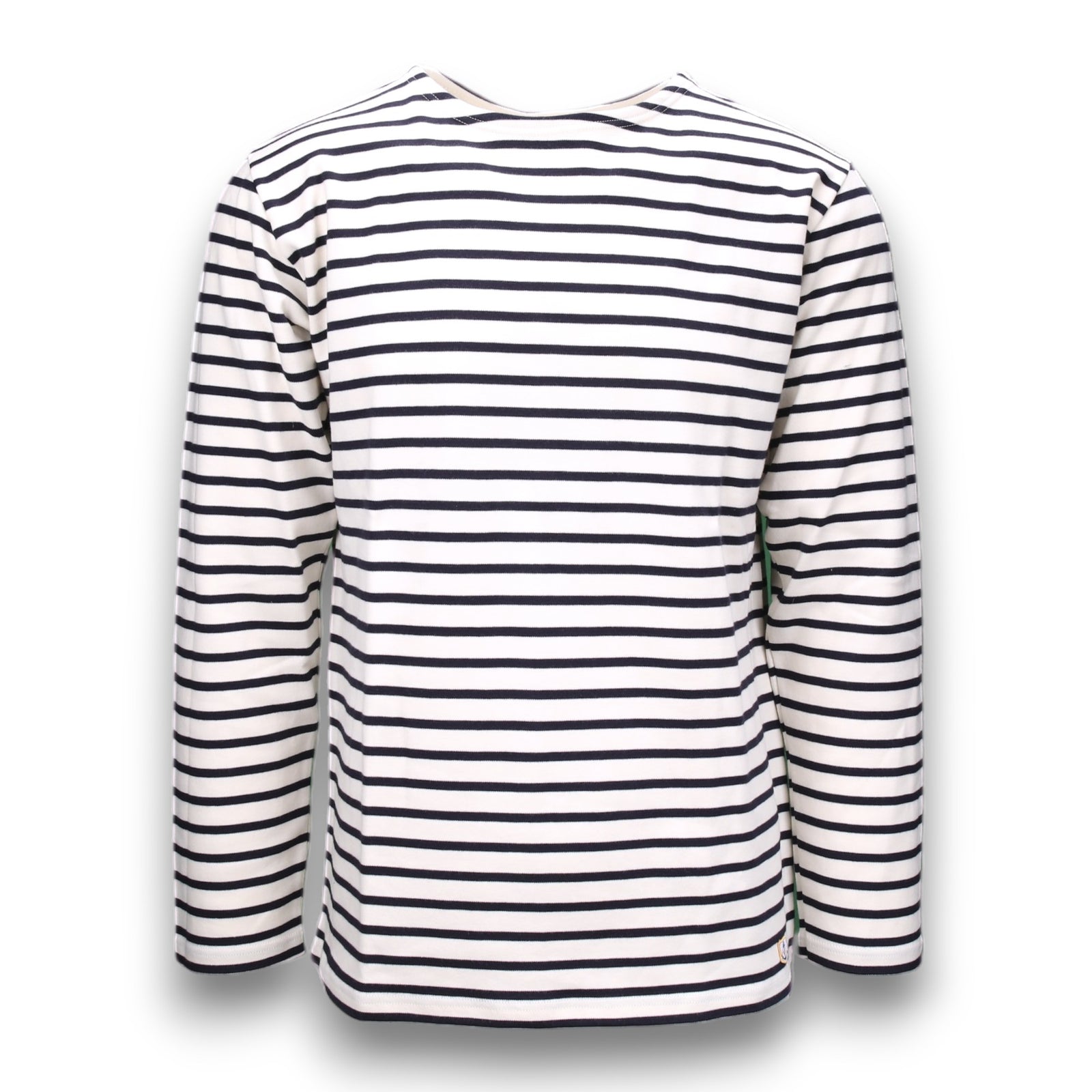 Matrosenshirt Gestreift Herren-Armor Lux-Conrad Hasselbach Shoes & Garment