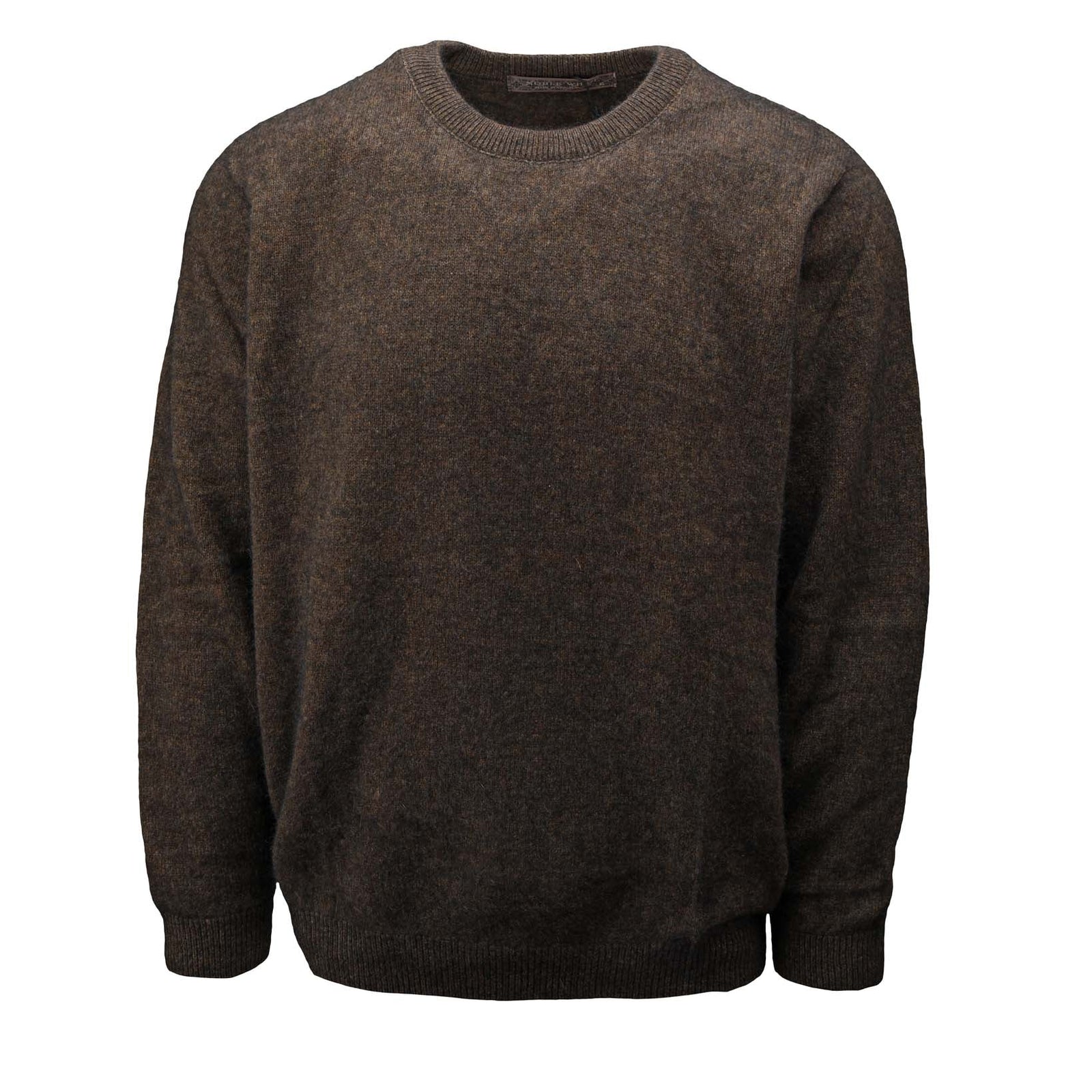 Men's Cambridge Crew Neck Pullover-Noble Wilde-Conrad Hasselbach Shoes & Garment