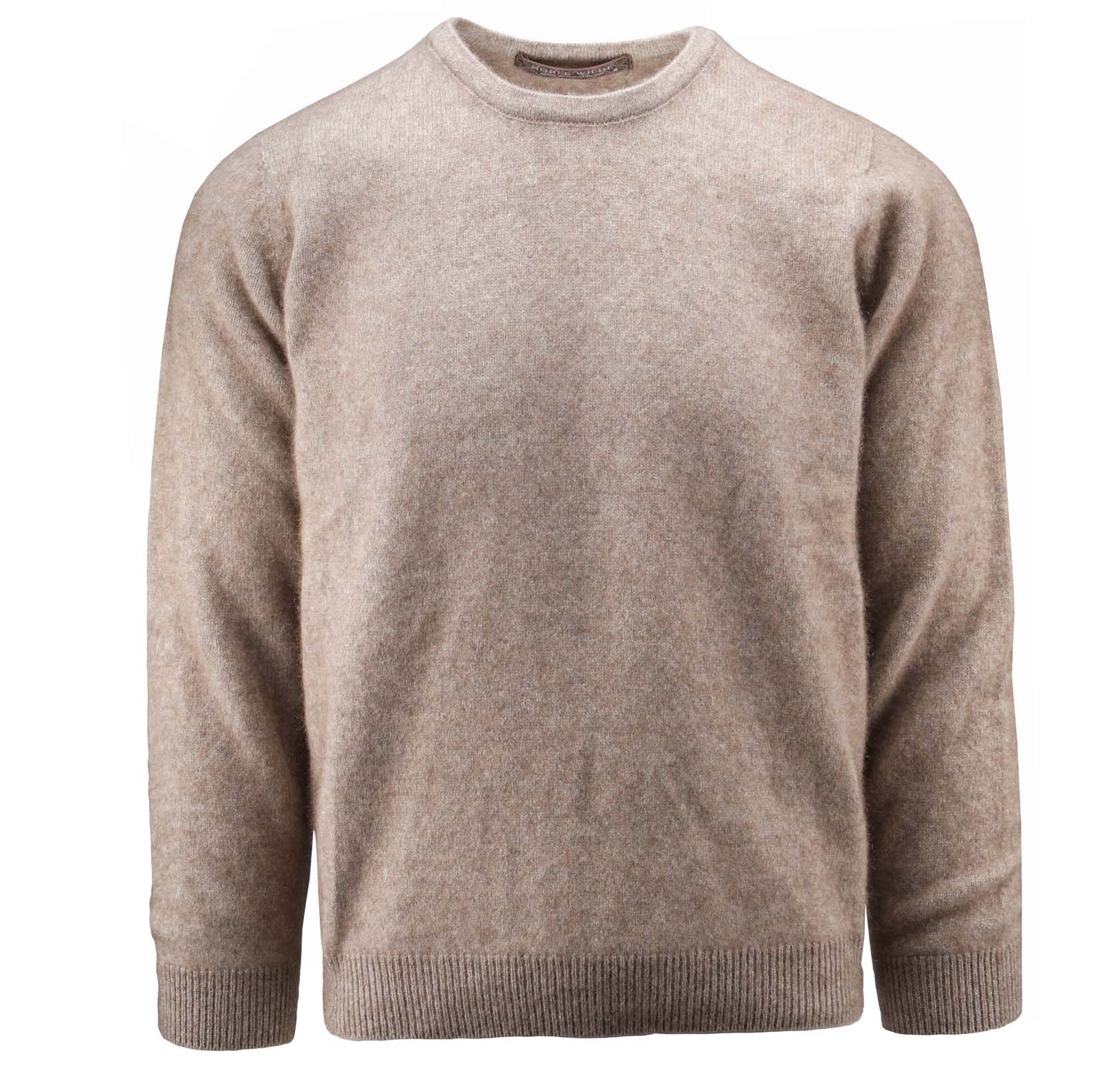 Men's Cambridge Crew Neck Pullover-Noble Wilde-Conrad Hasselbach Shoes & Garment