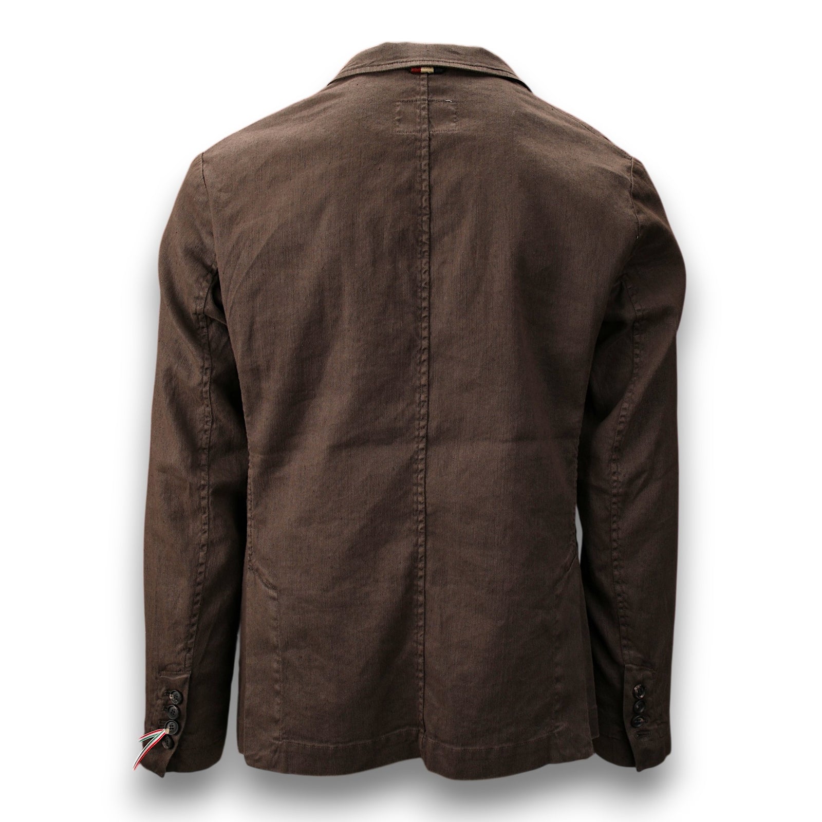 Men´s Linen Blazer Davinci-Mason's-Conrad Hasselbach Shoes & Garment