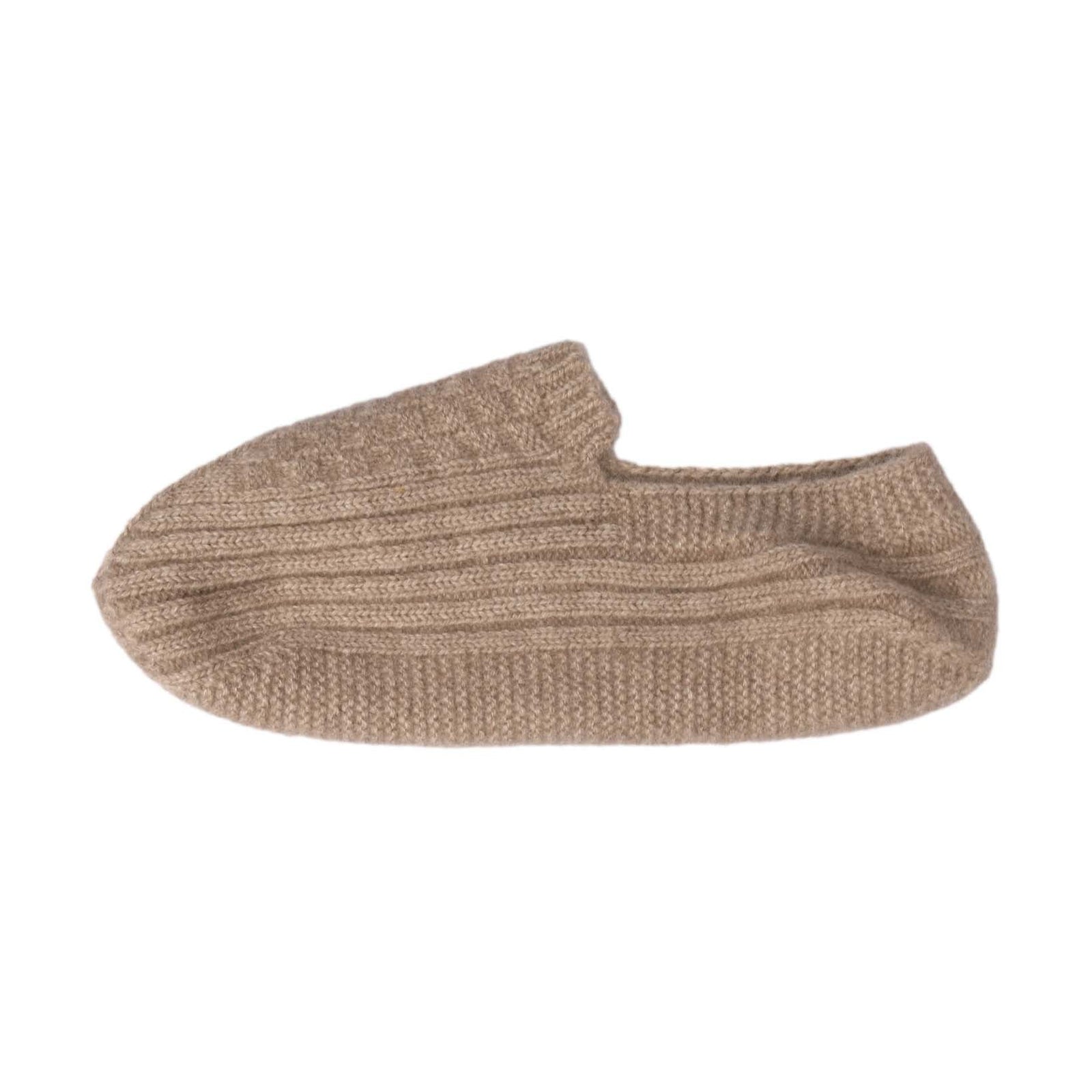 Men's Slippers-Moray Cashmere-Conrad Hasselbach Shoes & Garment