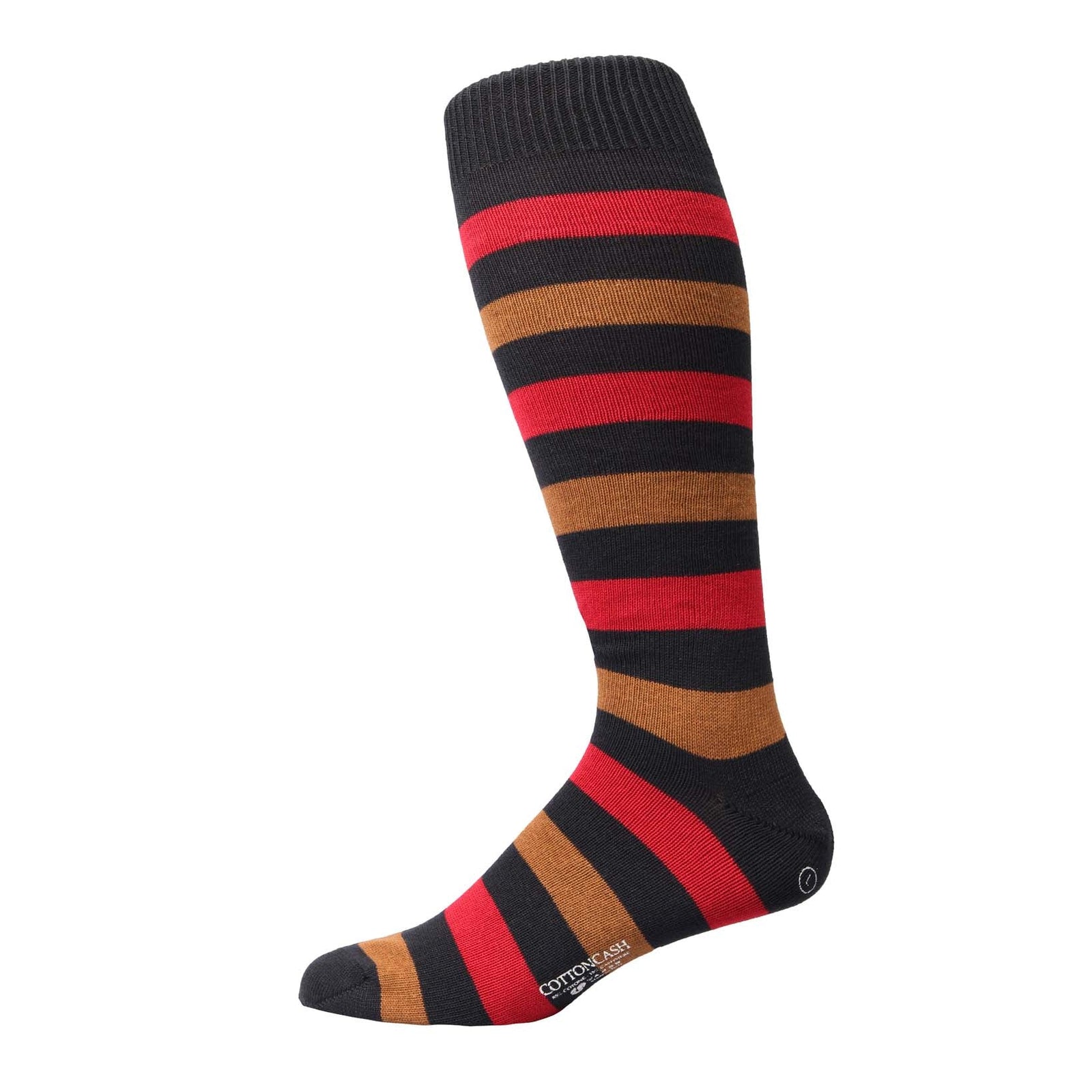 Men's Sock Hosiery-Hazel & Brook-Conrad Hasselbach Shoes & Garment