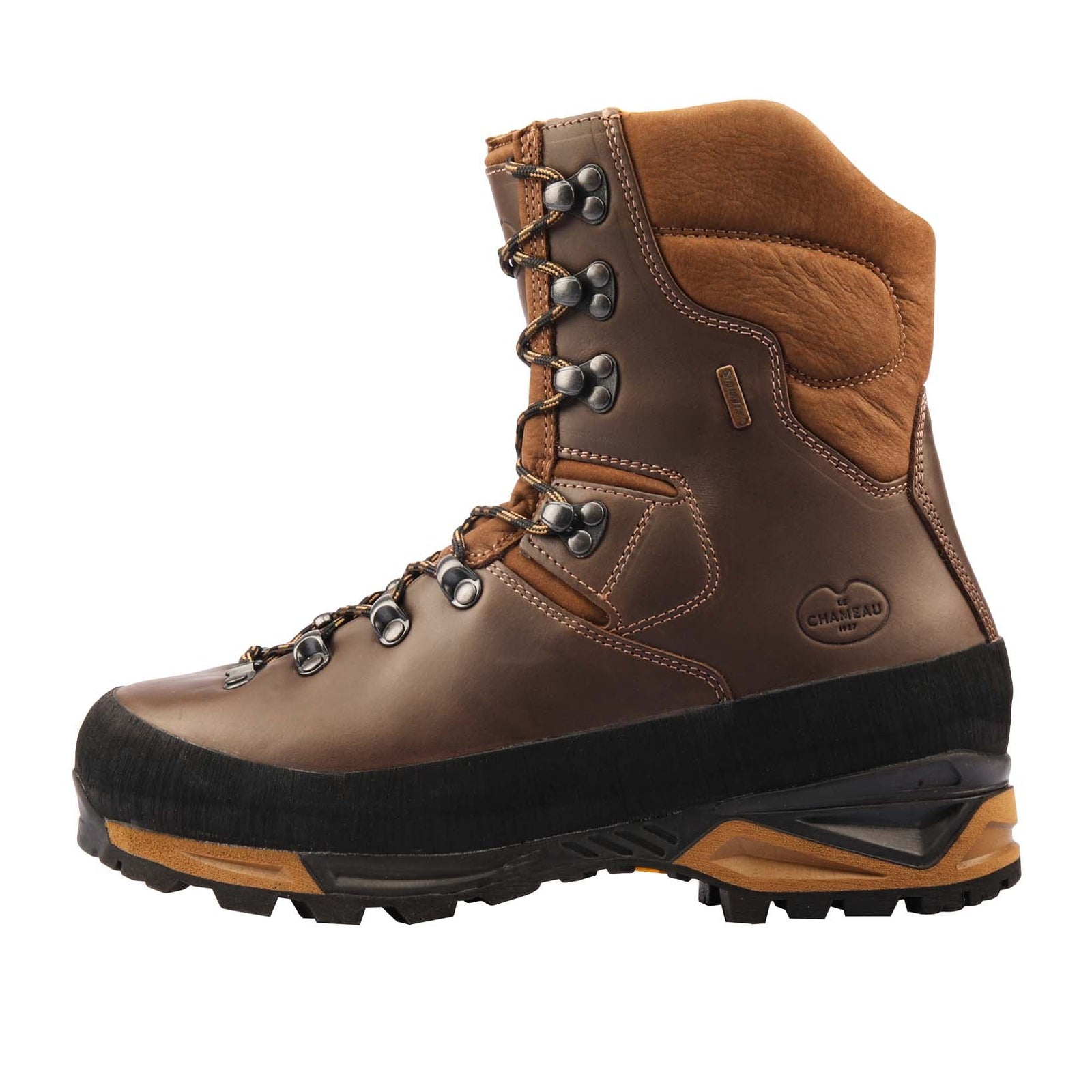 Mouflon 2.0 Extreme 10'' Stiefel-Le Chameau-Conrad Hasselbach Shoes & Garment