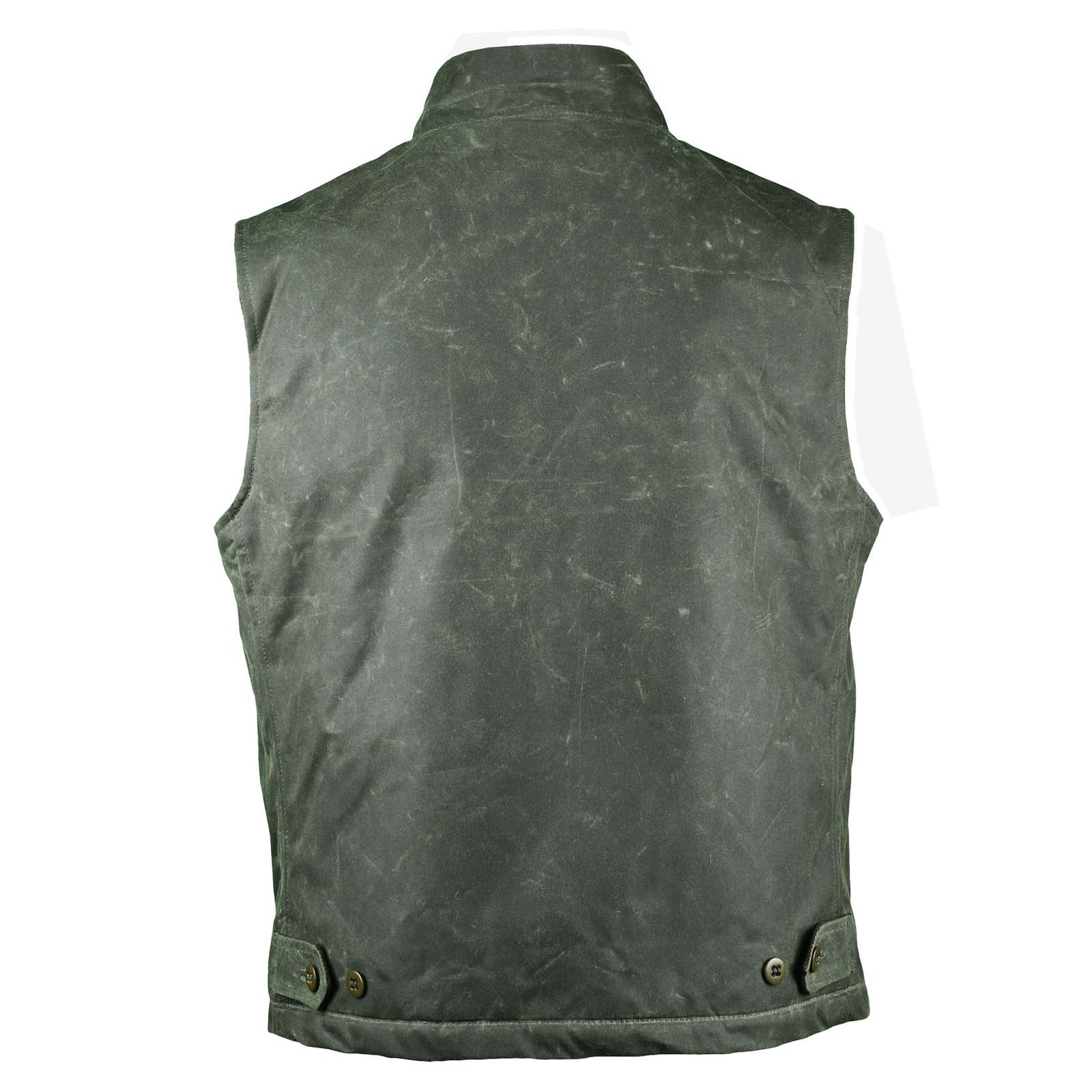 Mountain Vest-Ceccarelli-Conrad Hasselbach Shoes & Garment