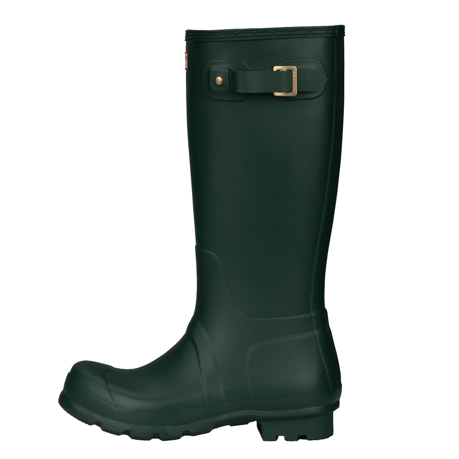 Original 170 YRS Anniversary Tall Boot-Hunter-Conrad Hasselbach Shoes & Garment
