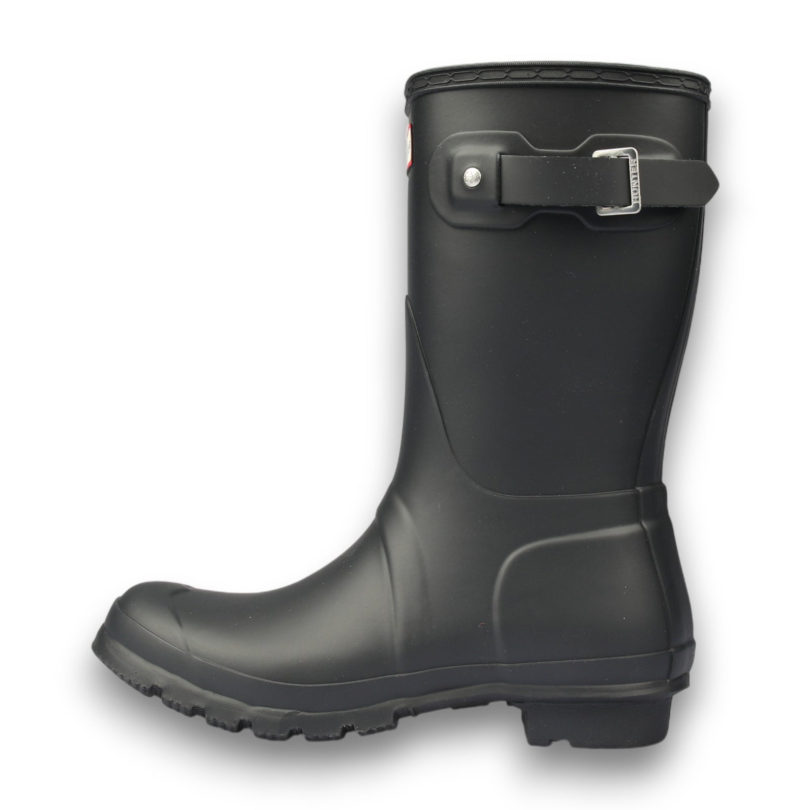 Original Kurzer Gummistiefel Für Damen-Hunter-Conrad Hasselbach Shoes & Garment