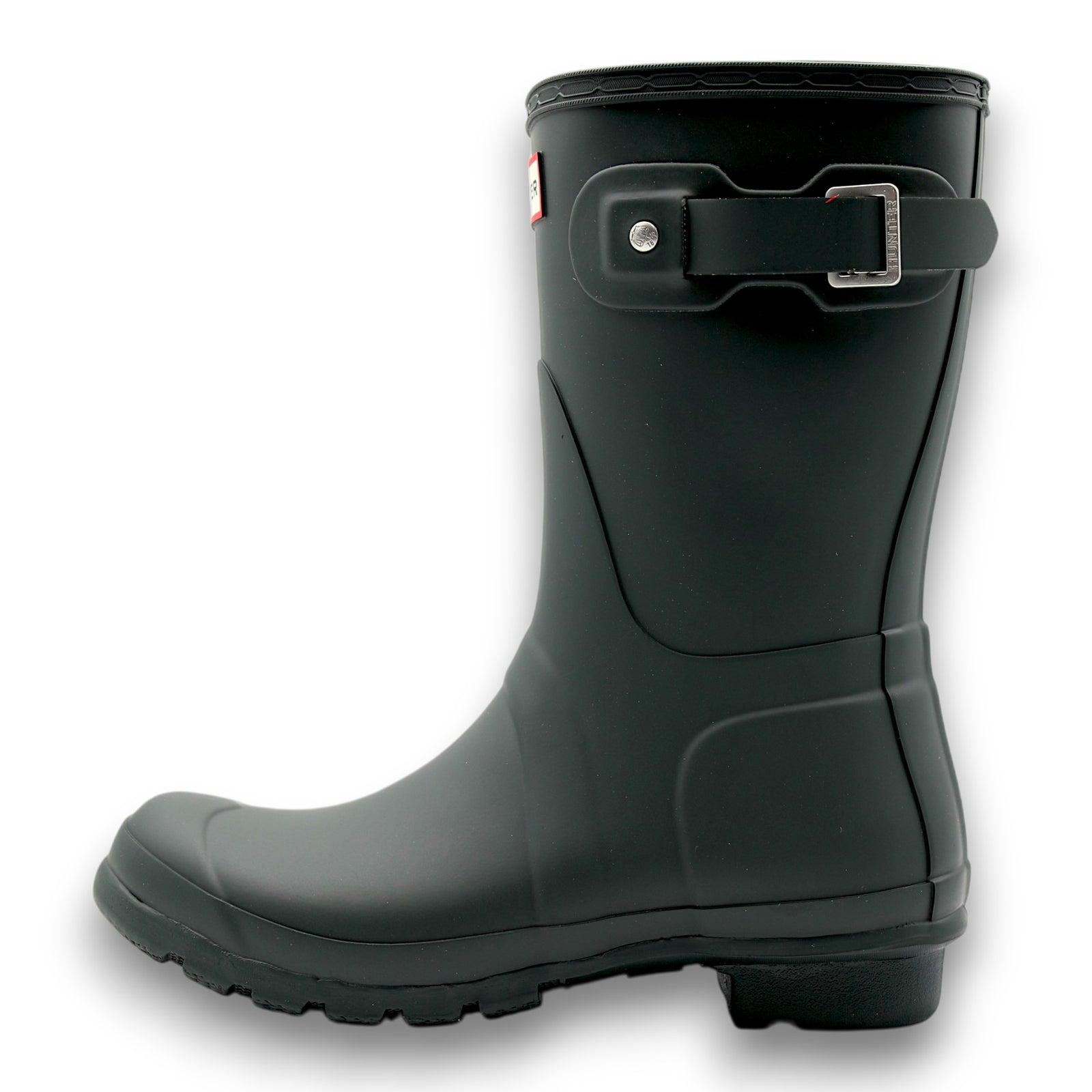 Original Kurzer Gummistiefel Für Damen-Hunter-Conrad Hasselbach Shoes & Garment