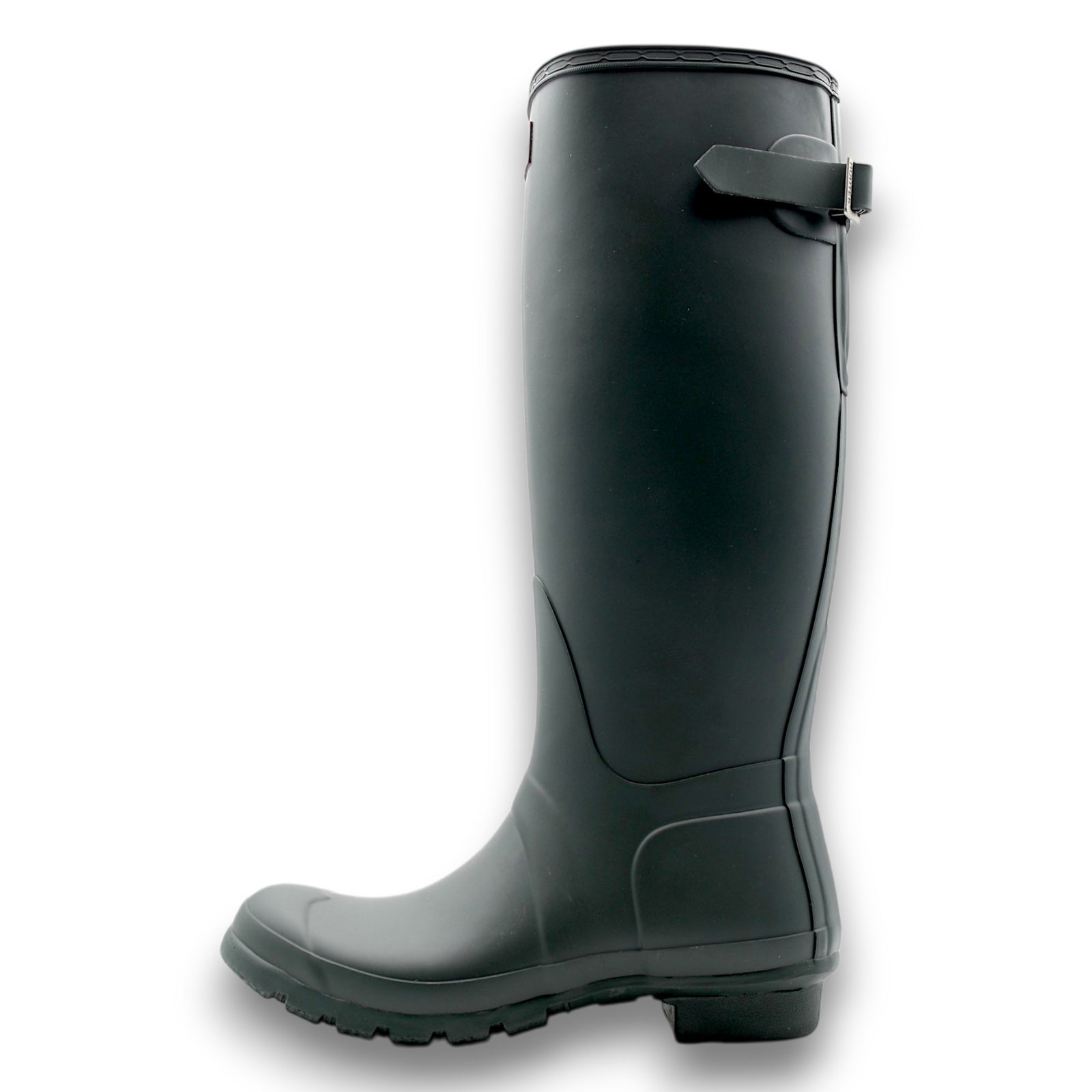 Original Verstellbarer Hoher Gummistiefel Damen-Hunter-Conrad Hasselbach Shoes & Garment