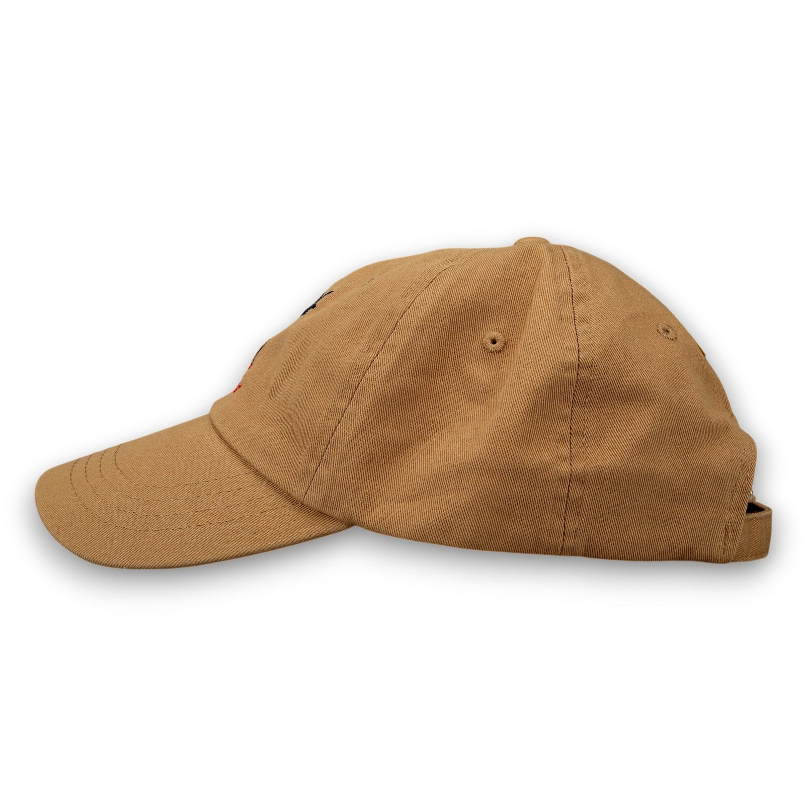 Palm Baseball Cap-In the box-Conrad Hasselbach Shoes & Garment