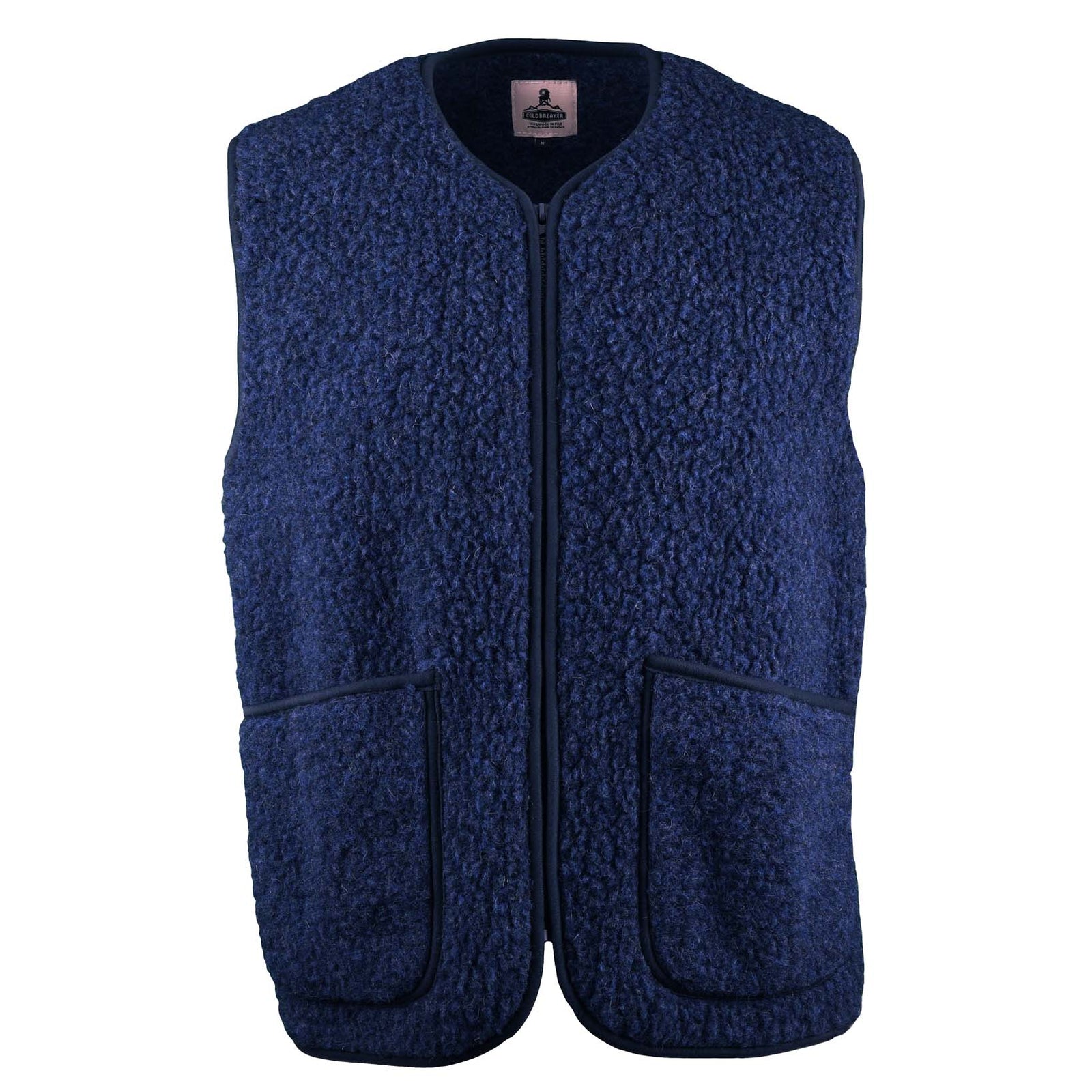 Pepitko Weste Unisex-Coldbreaker-Conrad Hasselbach Shoes & Garment