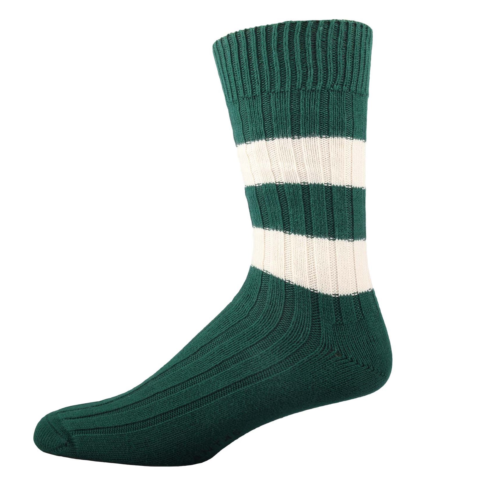 Plumas Kurze Baumwollsocke-ANT45-Conrad Hasselbach Shoes & Garment