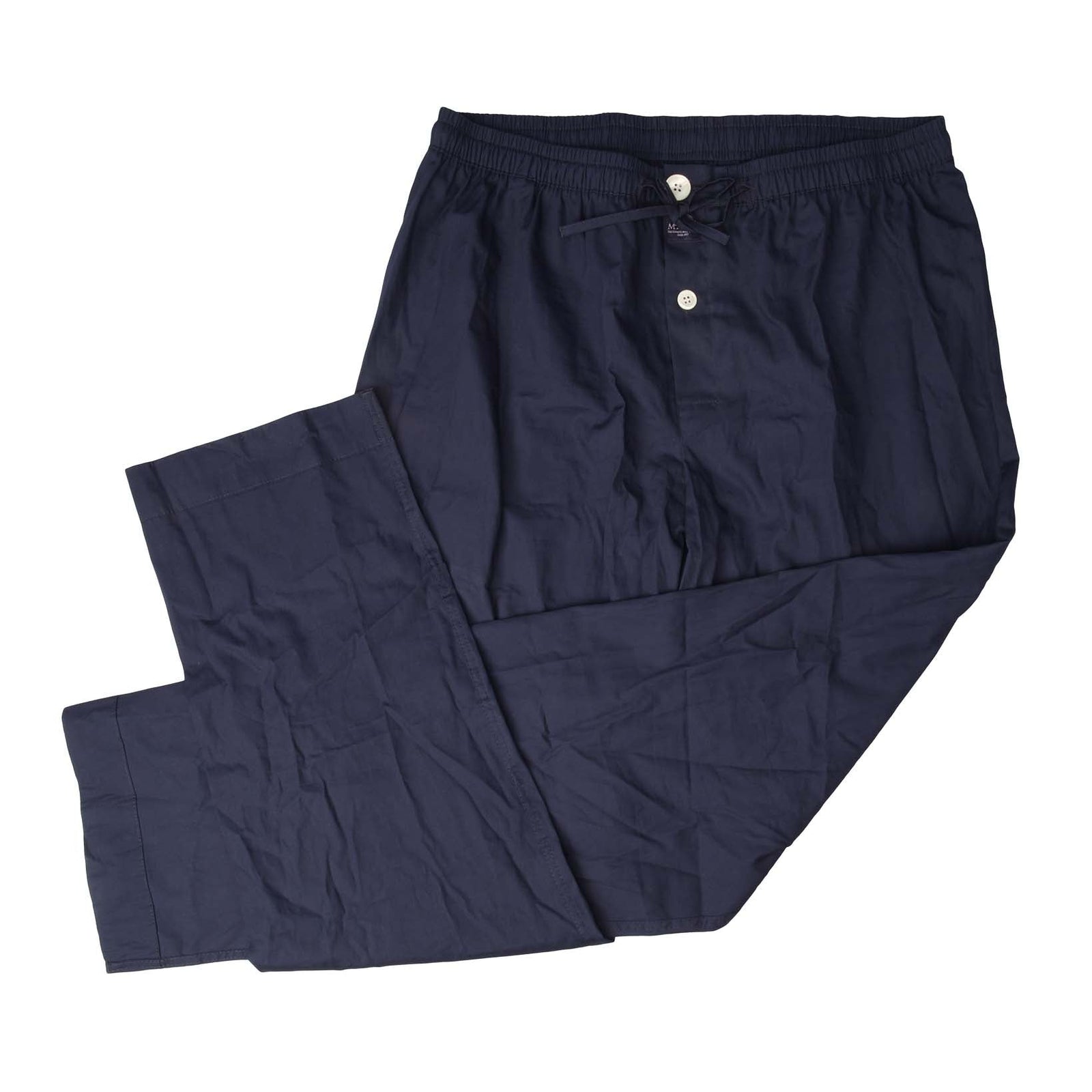 Pyjama Trousers-Mc Alson-Conrad Hasselbach Shoes & Garment