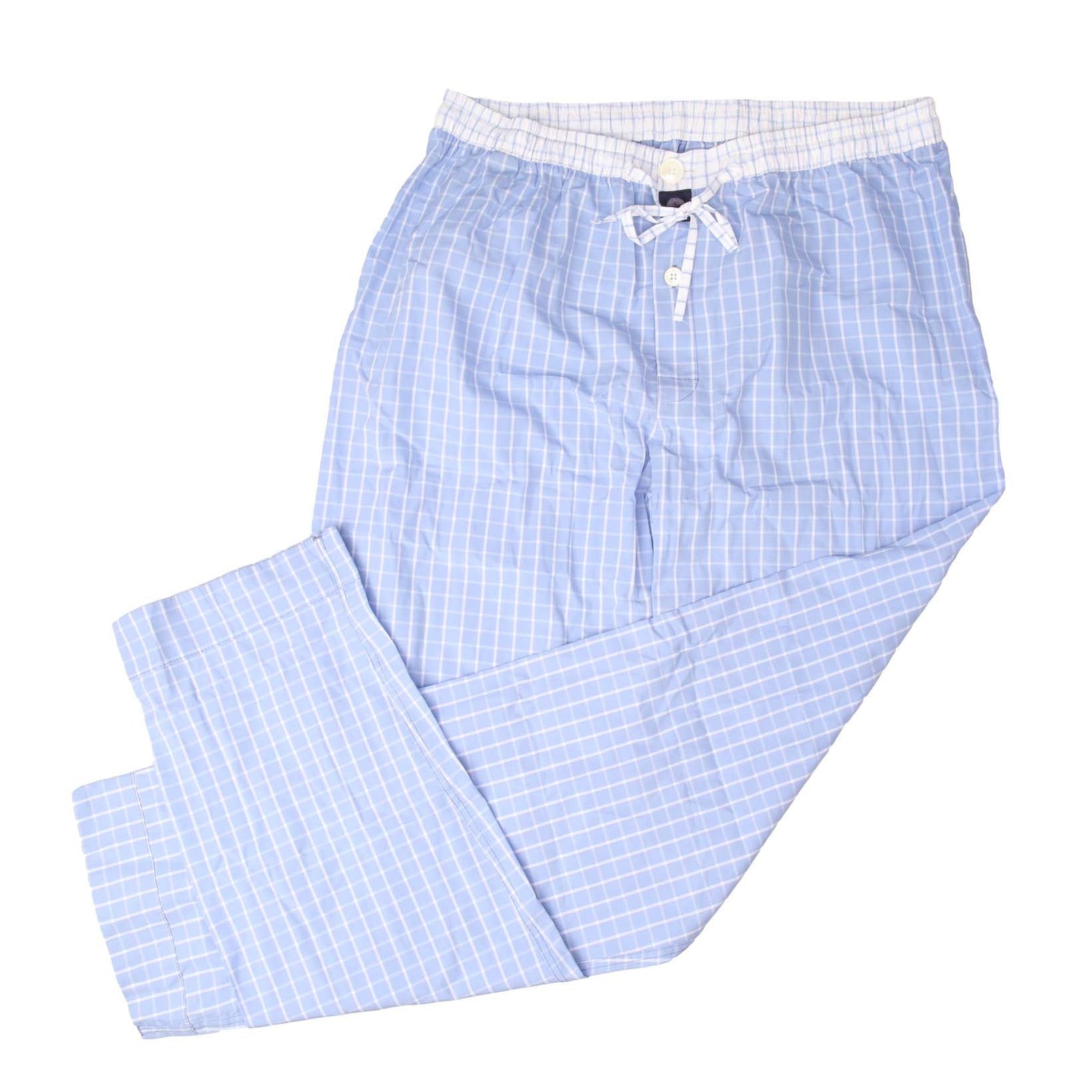 Pyjama Trousers-Mc Alson-Conrad Hasselbach Shoes & Garment