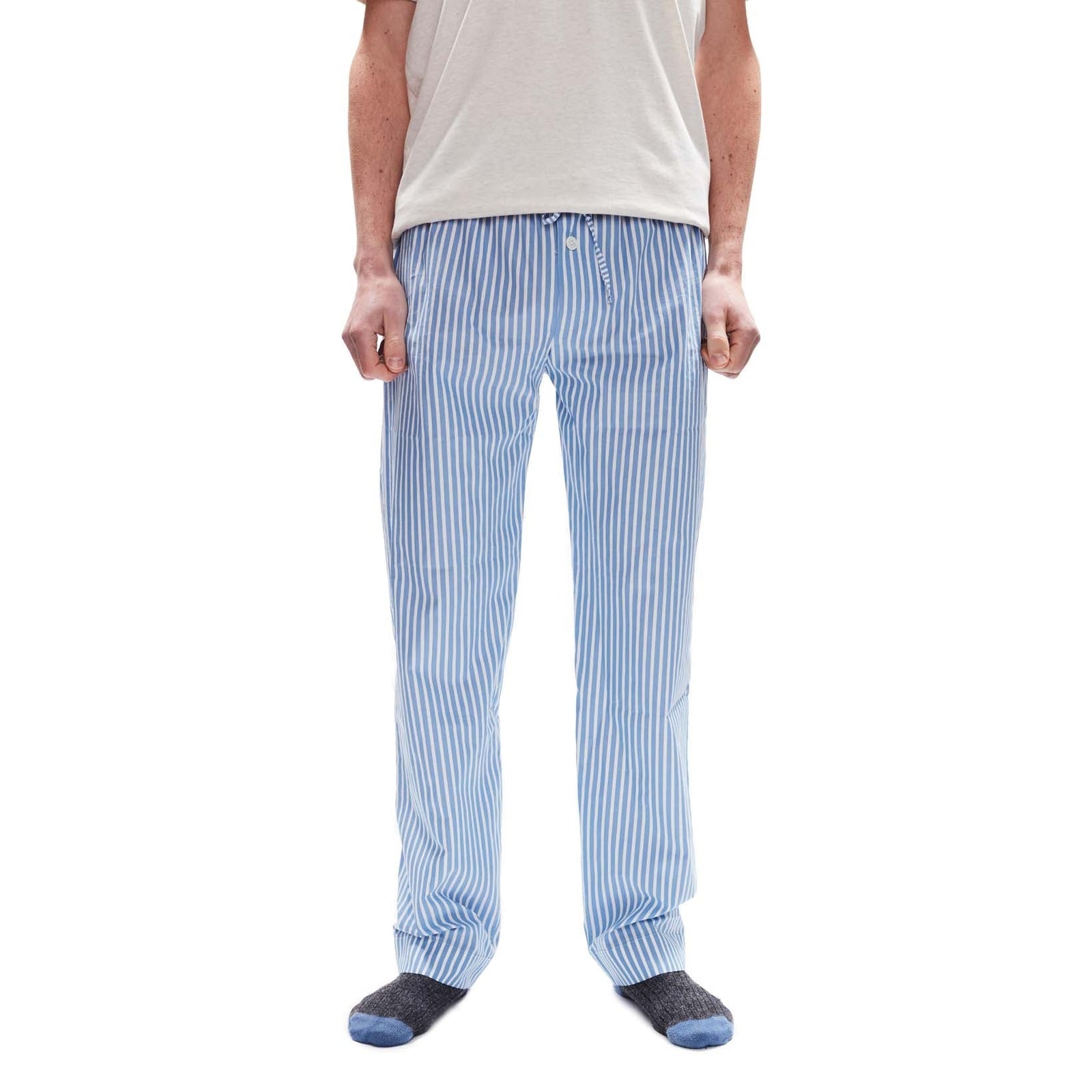 Pyjama Trousers-Mc Alson-Conrad Hasselbach Shoes & Garment