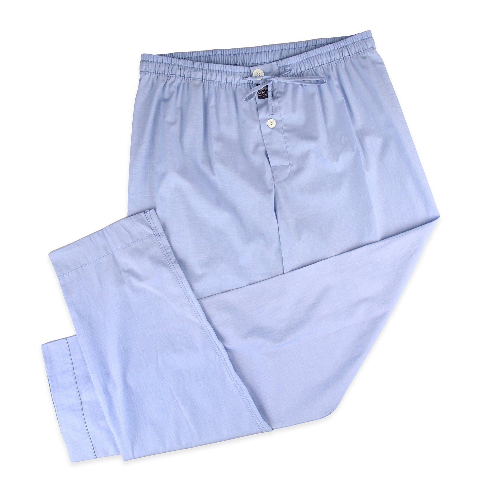 Pyjama Trousers-Mc Alson-Conrad Hasselbach Shoes & Garment