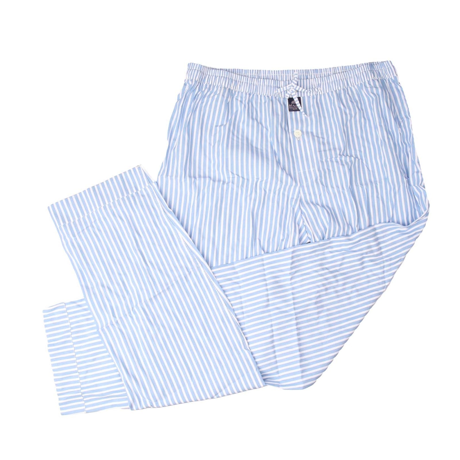 Pyjama Trousers-Mc Alson-Conrad Hasselbach Shoes & Garment