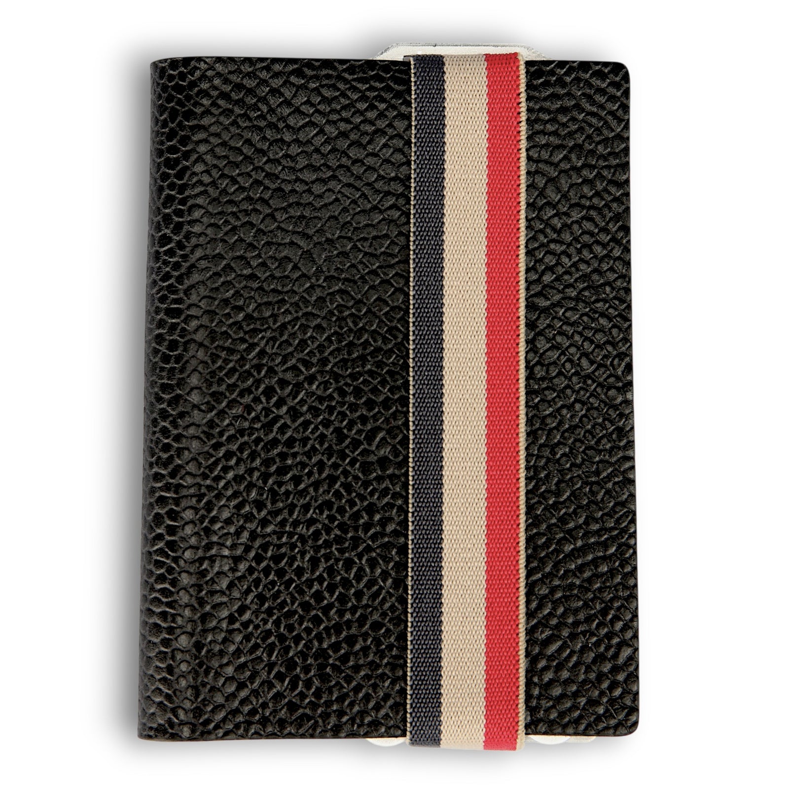 Q7 Wallet Classy Black-Q7 Wallet-Conrad Hasselbach Shoes & Garment