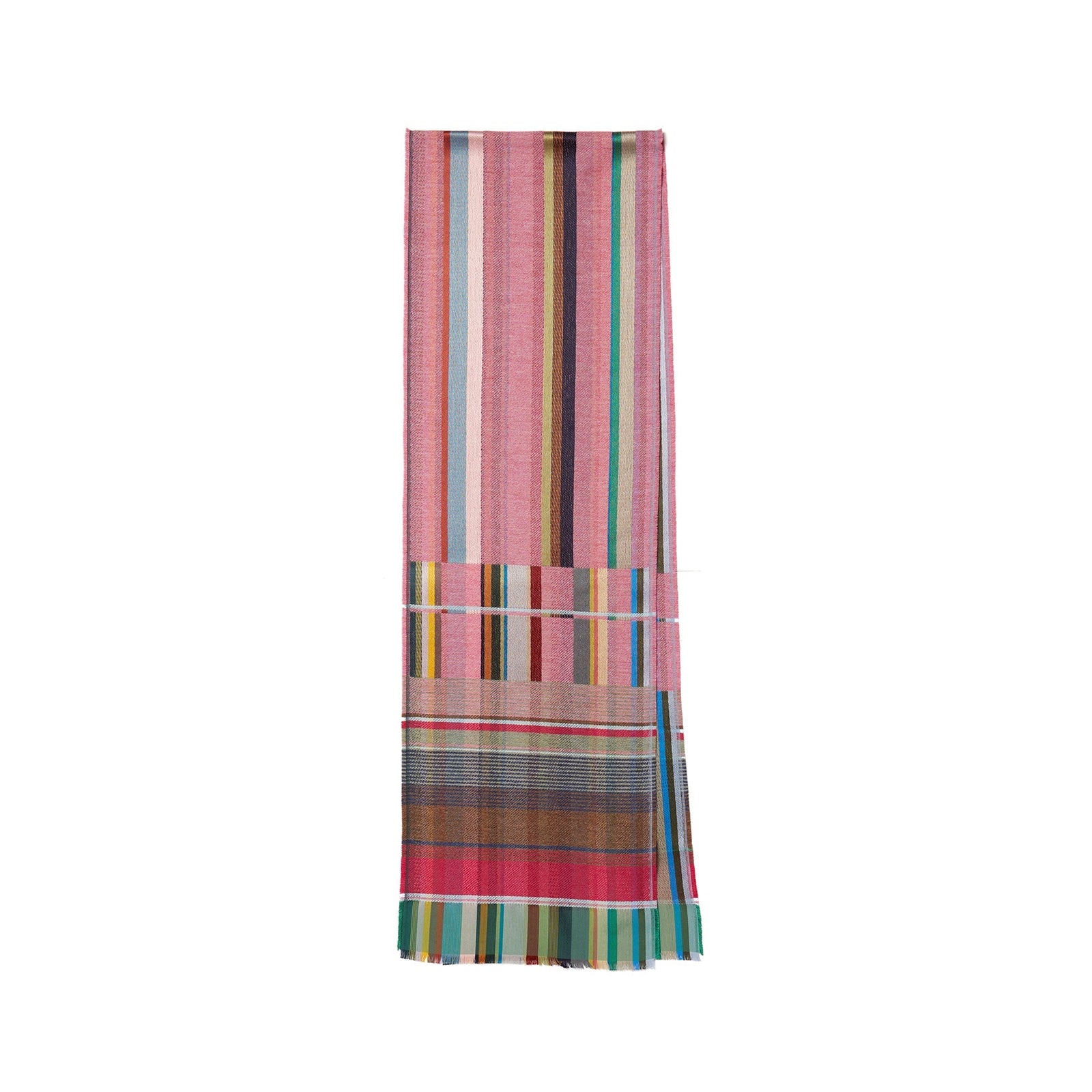 Remsen - blossom Schal-Wallace Sewell-Conrad Hasselbach Shoes & Garment