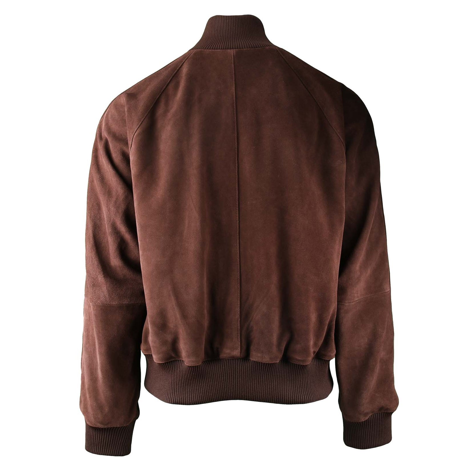 Roughout Track Jacket-Baracuta-Conrad Hasselbach Shoes & Garment