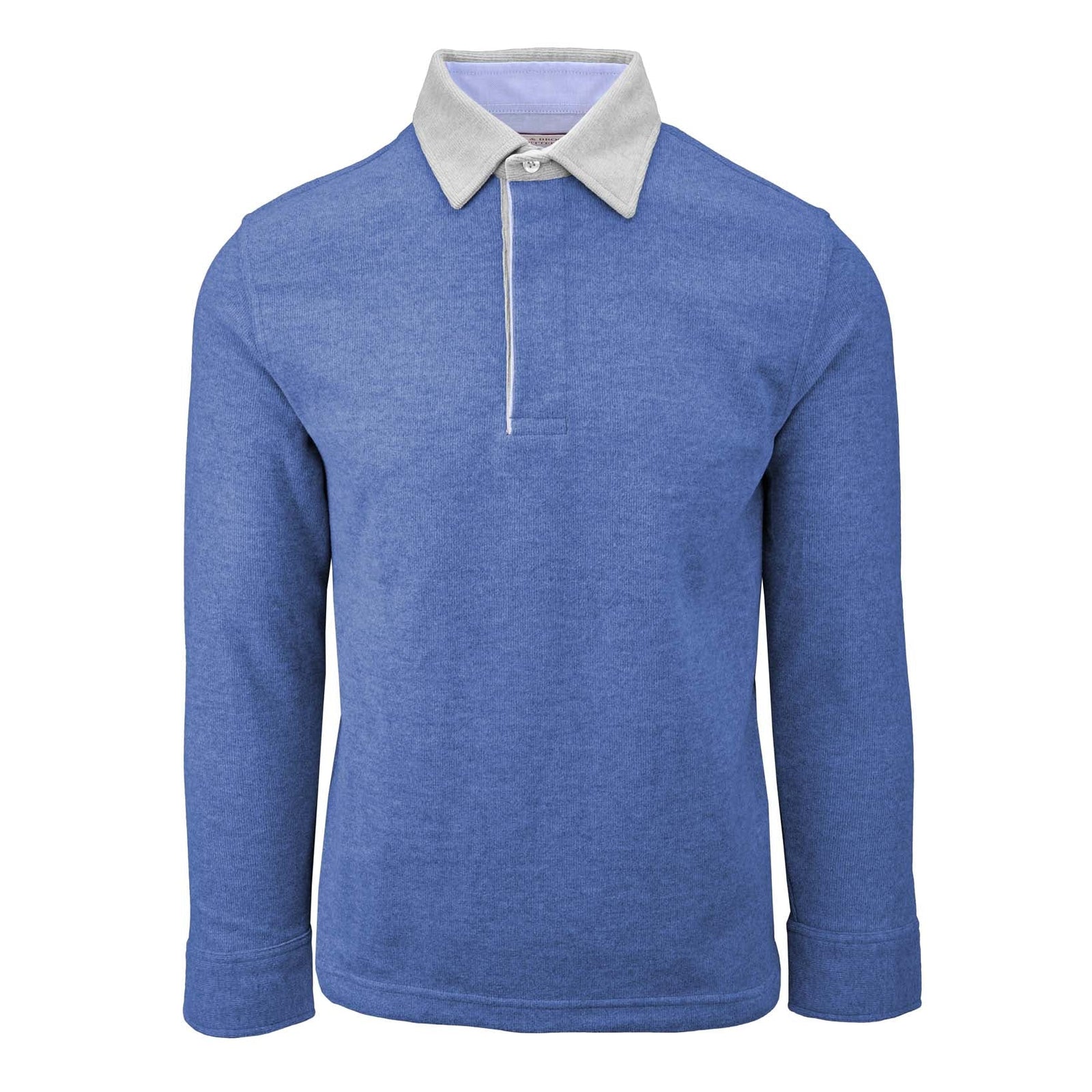 Rugby-Shirt-Hazel & Brook-Conrad Hasselbach Shoes & Garment