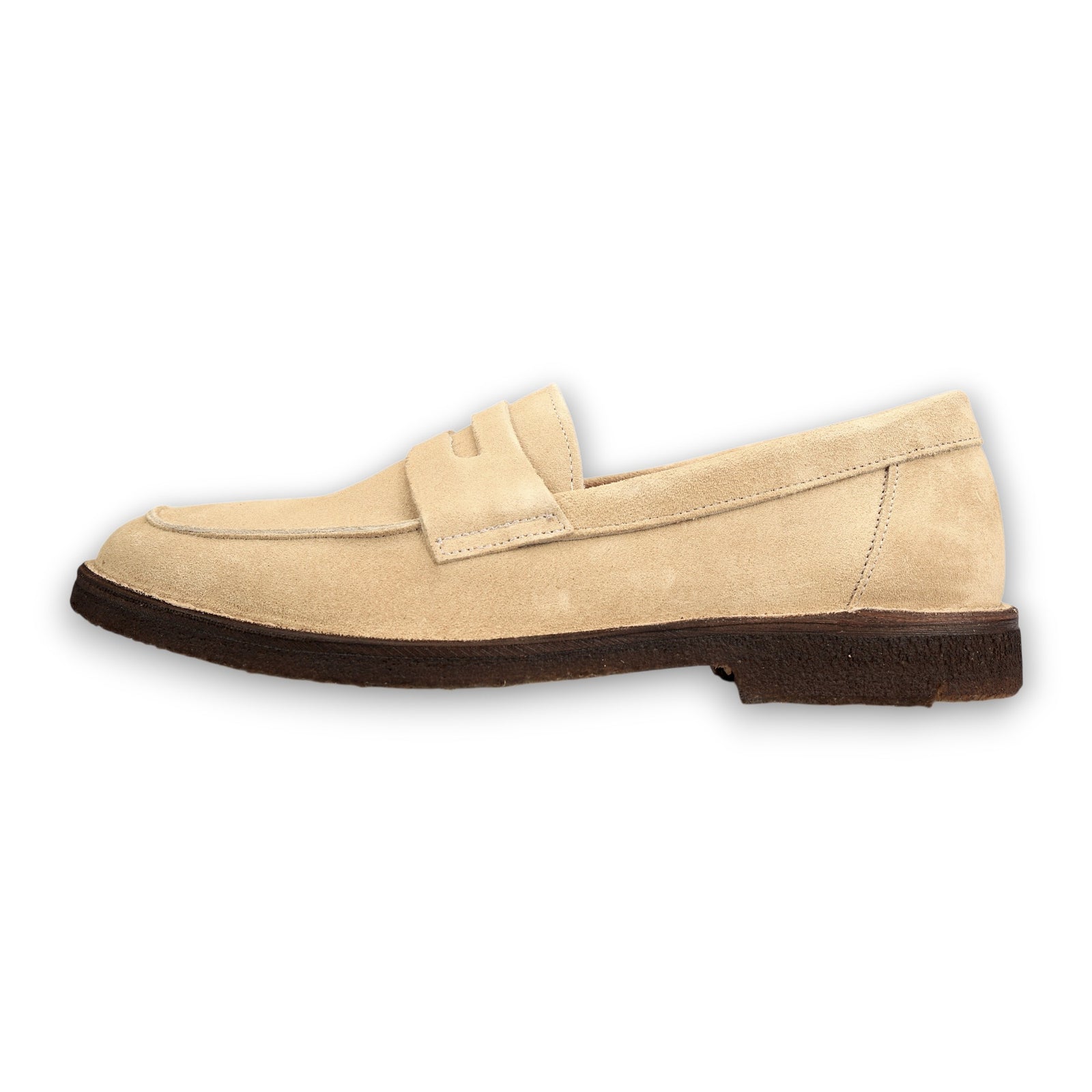 Sadelflex Loafer Herren-Astorflex-Conrad Hasselbach Shoes & Garment