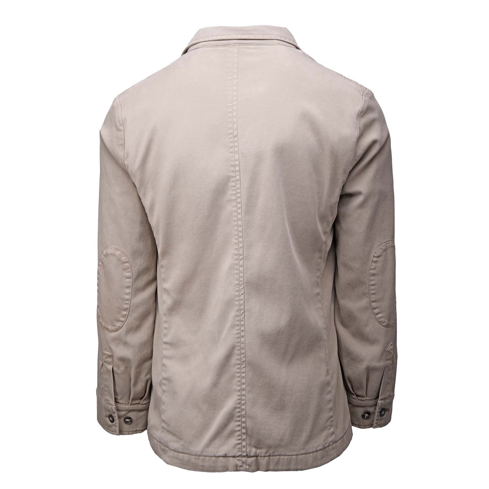 Safari Jackett-Borelio-Conrad Hasselbach Shoes & Garment