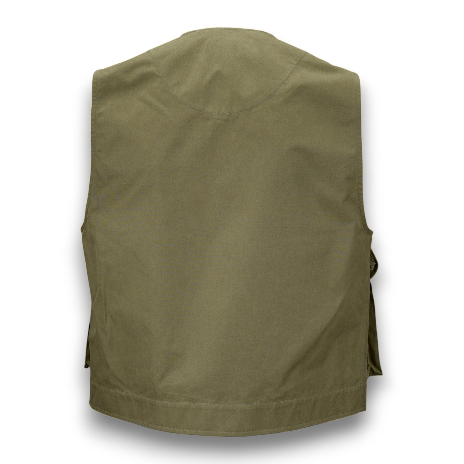 Sailing Cargo Vest-Baracuta-Conrad Hasselbach Shoes & Garment