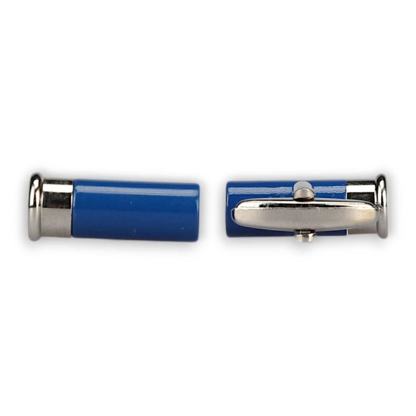 Shotgun Cartridge Cufflink-C.H.-Conrad Hasselbach Shoes & Garment