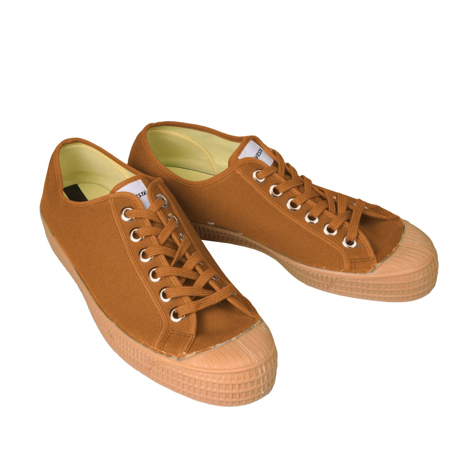 Star Master-Novesta-Conrad Hasselbach Shoes & Garment