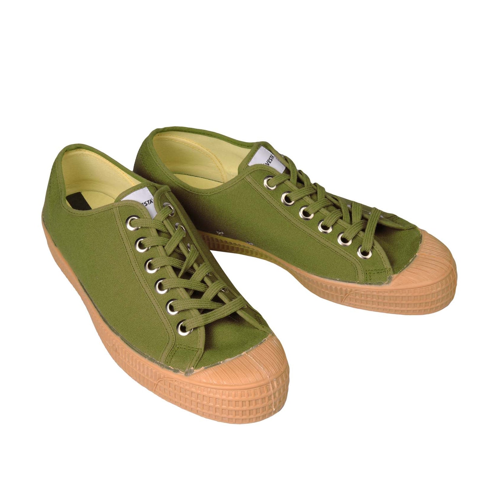 Star Master-Novesta-Conrad Hasselbach Shoes & Garment