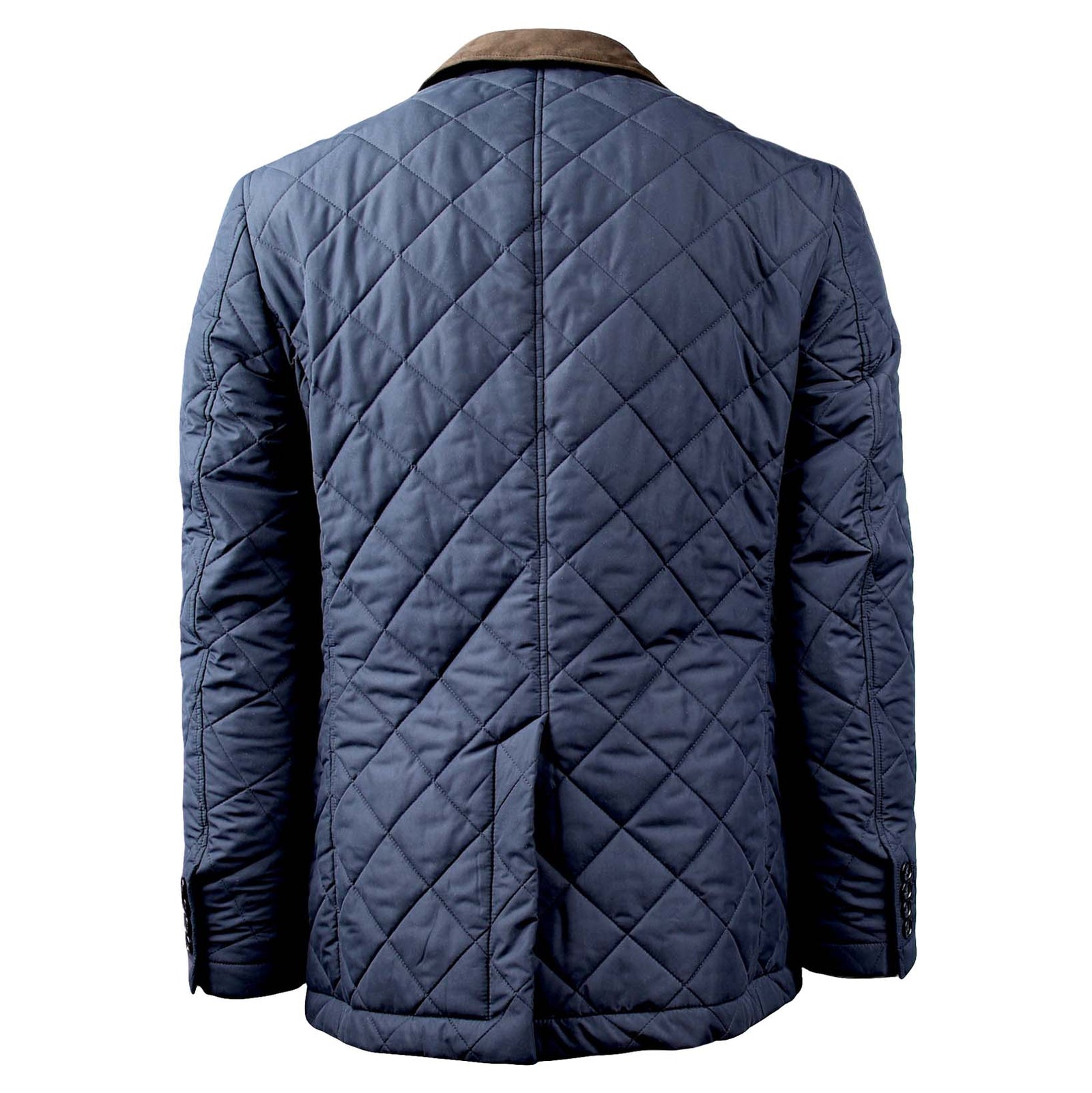 Steppjacke Herren-C.H.-Conrad Hasselbach Shoes & Garment