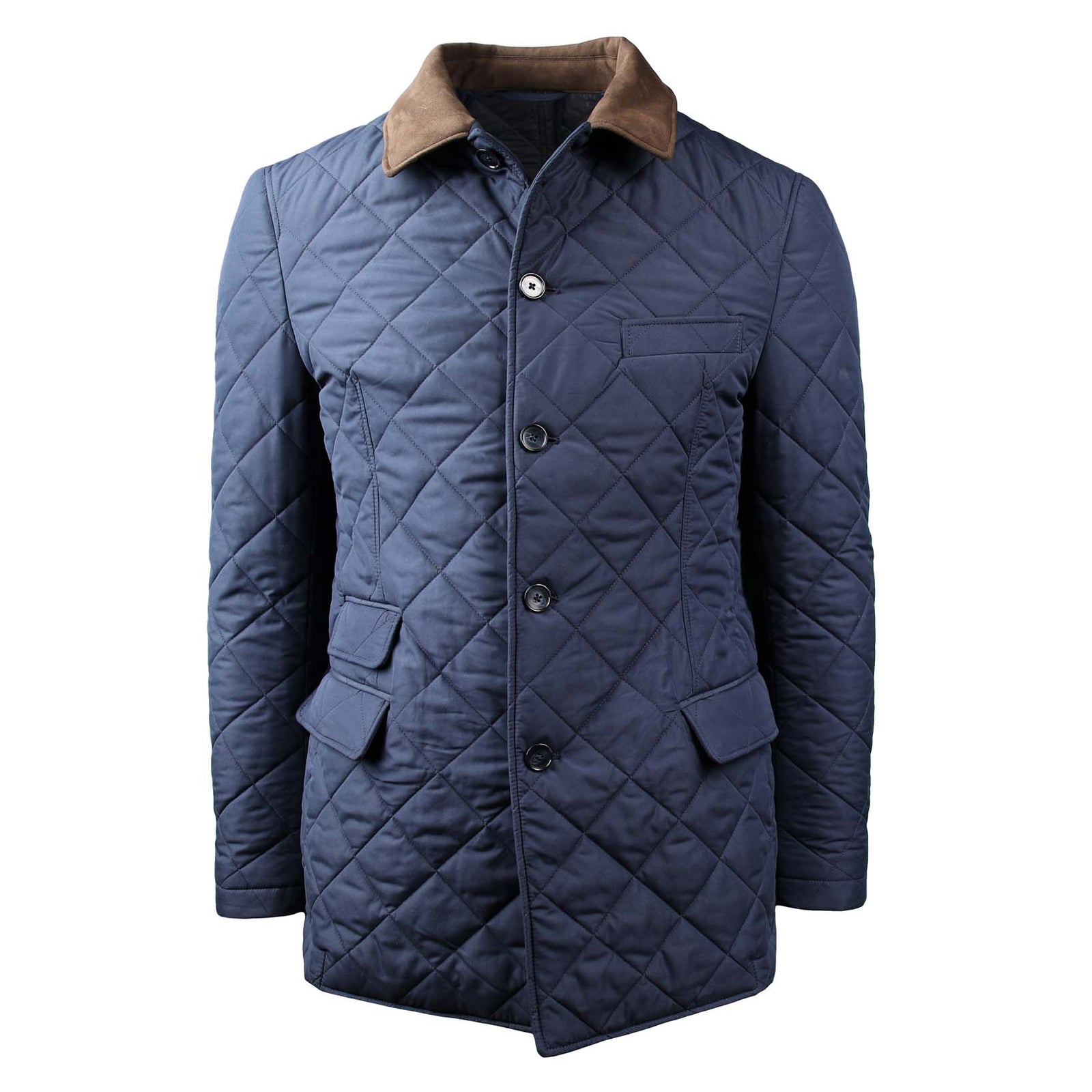 Steppjacke Herren-C.H.-Conrad Hasselbach Shoes & Garment
