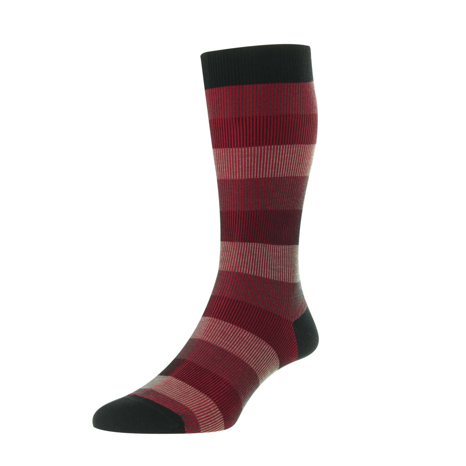 Stirling Men's Socks-Pantherella-Conrad Hasselbach Shoes & Garment