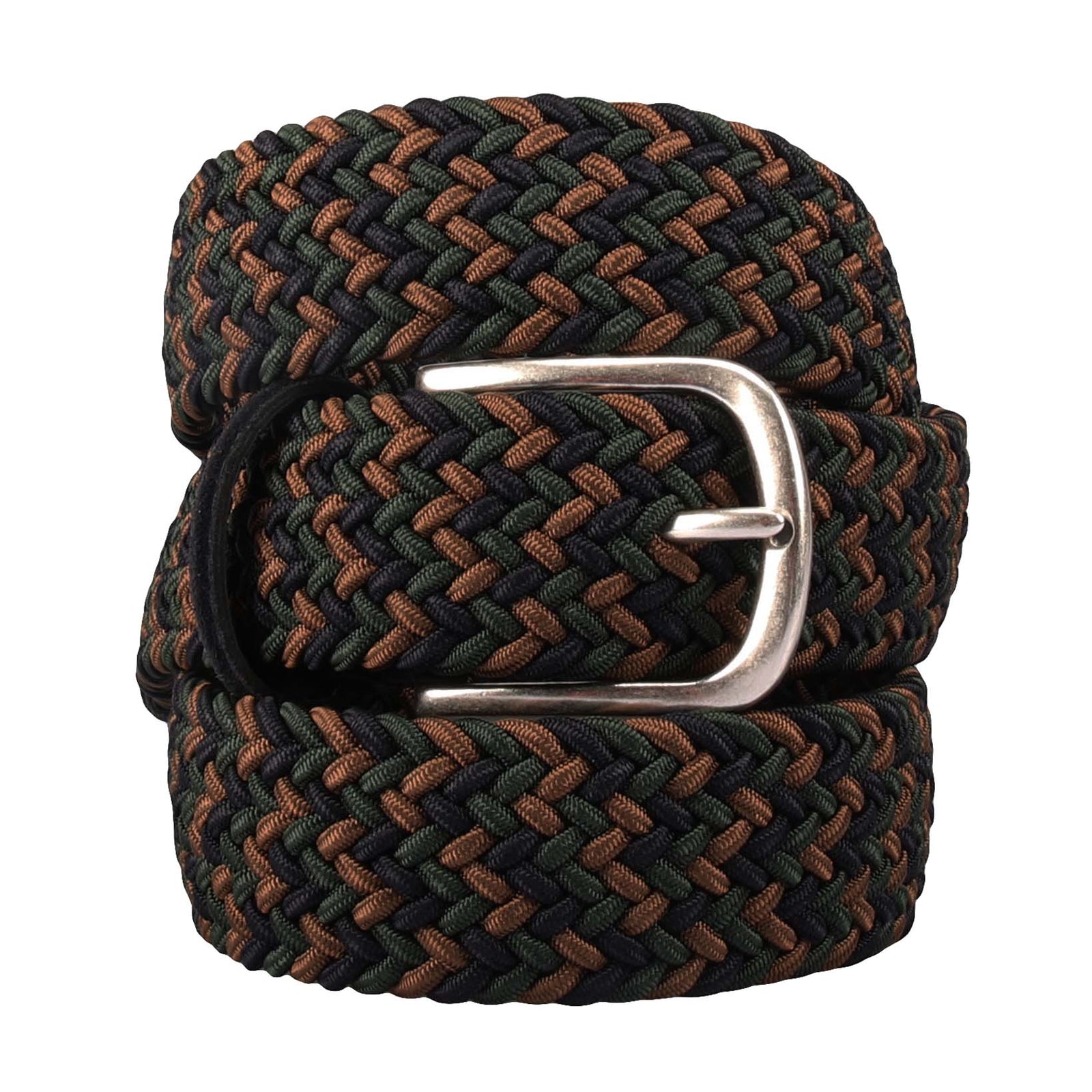 Stretch Belt-Athison-Conrad Hasselbach Shoes & Garment