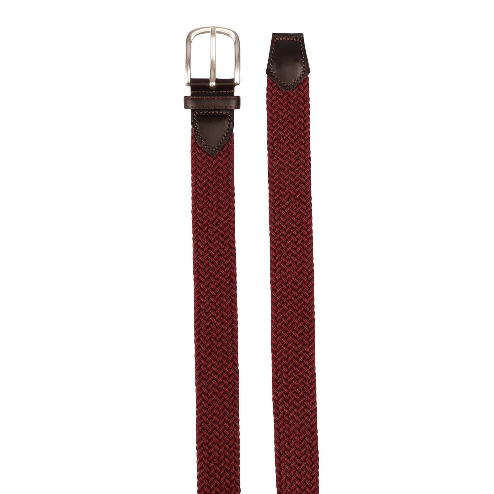 Stretch Belt-Athison-Conrad Hasselbach Shoes & Garment