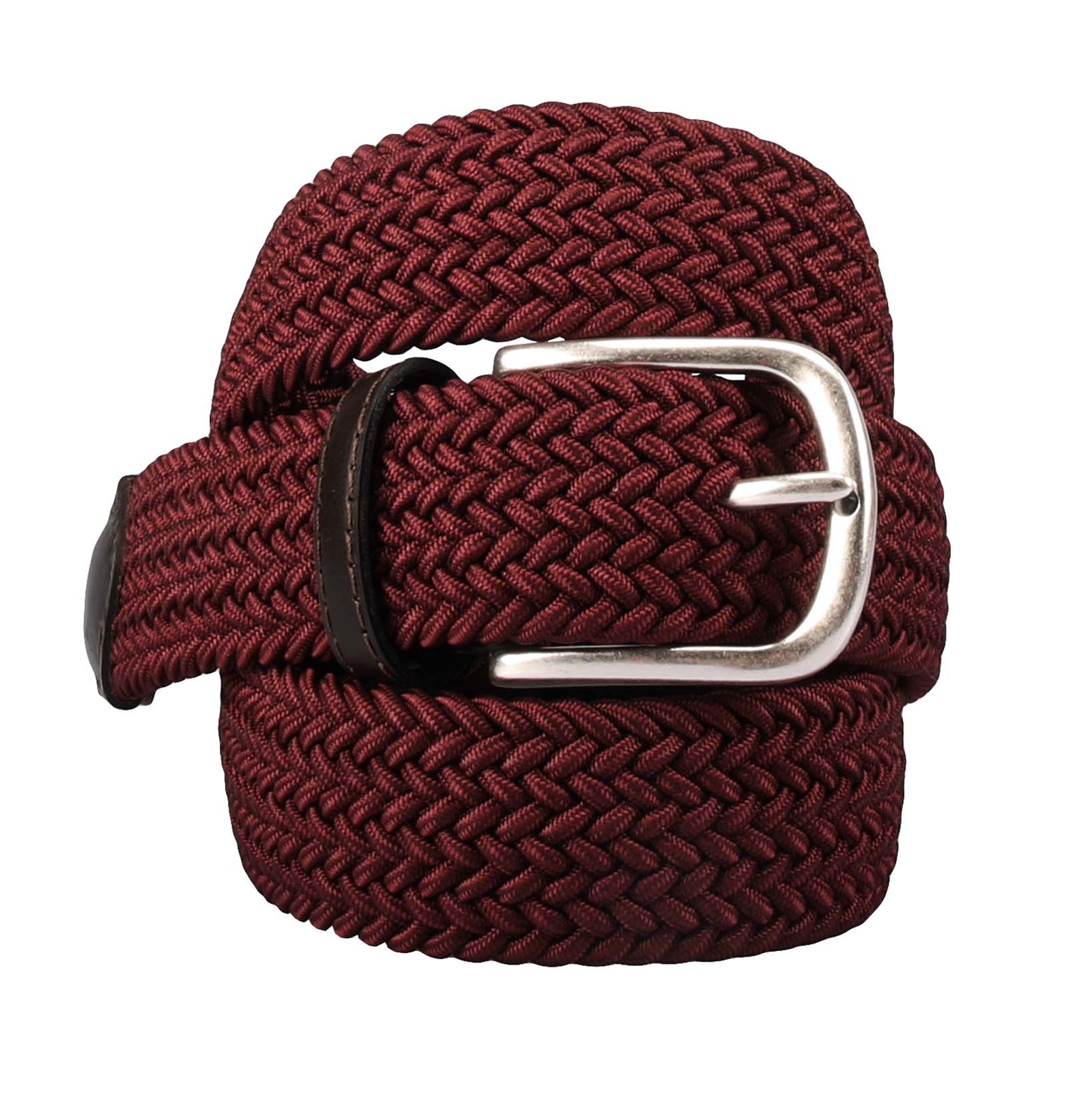Stretch Belt-Athison-Conrad Hasselbach Shoes & Garment