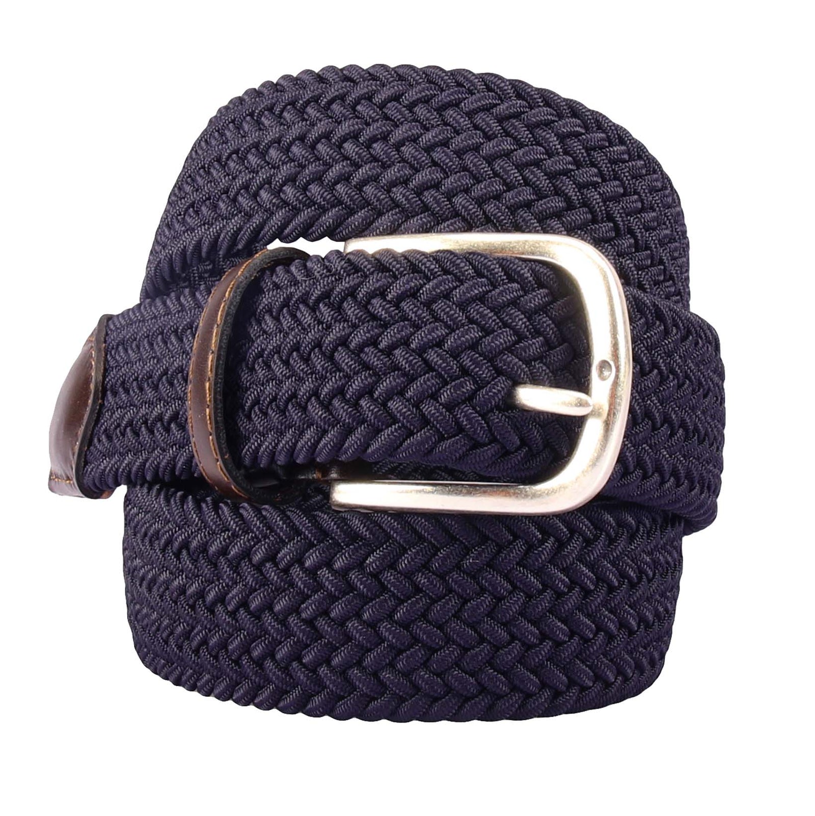 Stretch Belt-Athison-Conrad Hasselbach Shoes & Garment