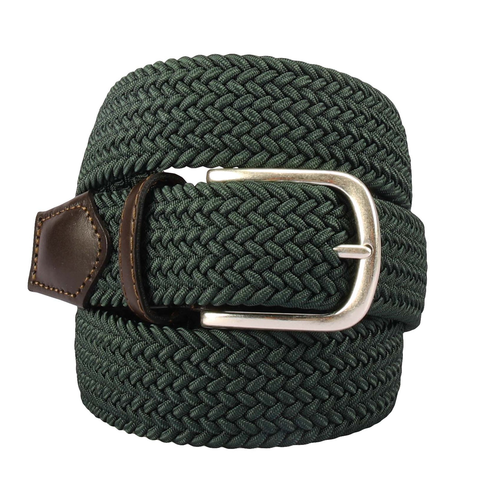 Stretch Belt-Athison-Conrad Hasselbach Shoes & Garment