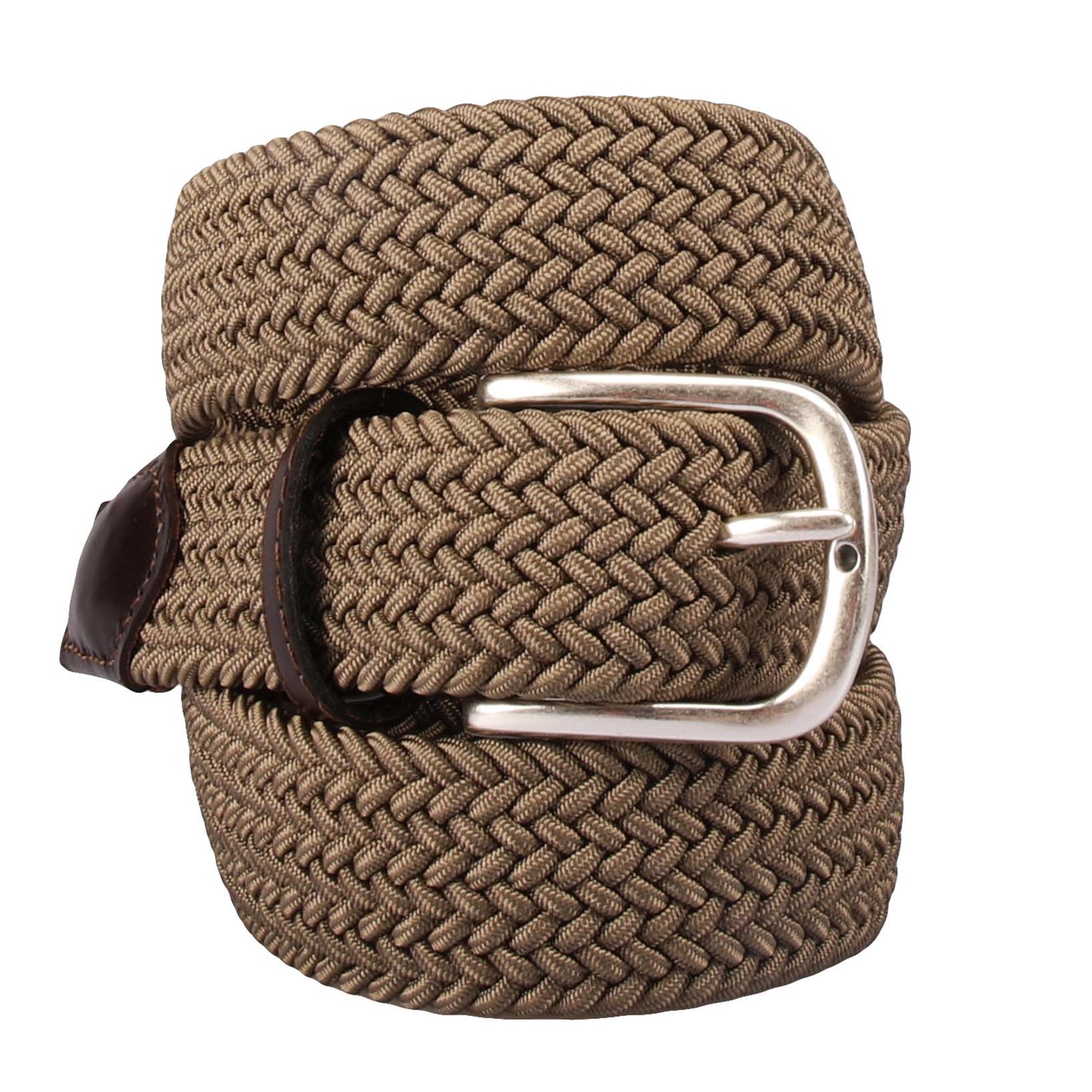 Stretch Belt-Athison-Conrad Hasselbach Shoes & Garment